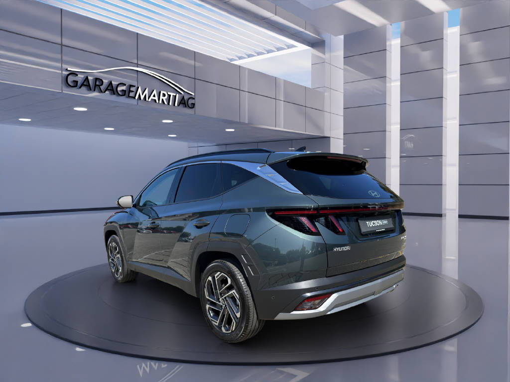 HYUNDAI TUCSON 1.6 T-GDi Hybrid Vertex Swiss Edition 4WD-image-6