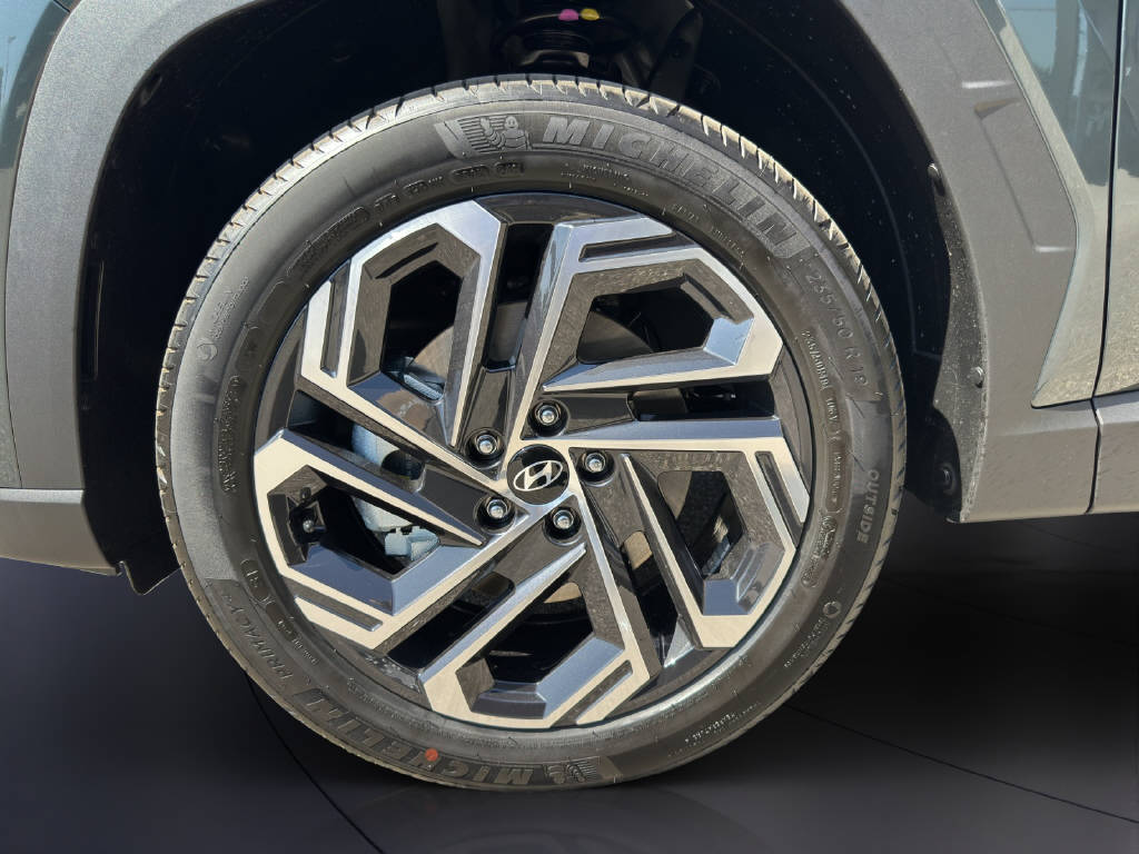 HYUNDAI TUCSON 1.6 T-GDi Hybrid Vertex Swiss Edition 4WD-image-8