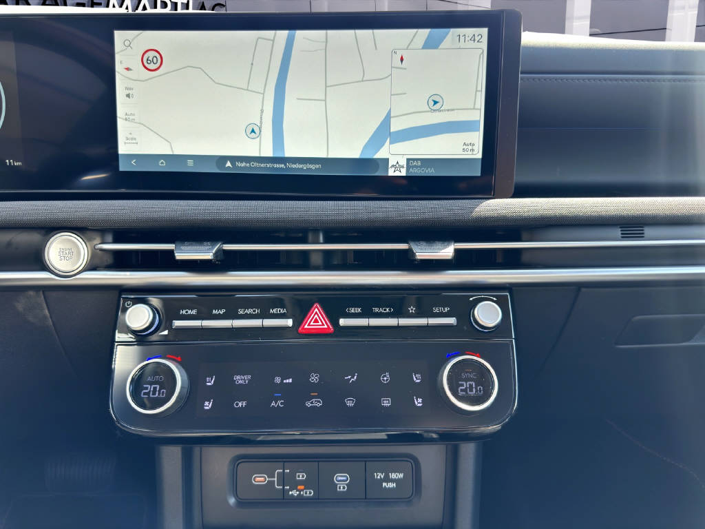 HYUNDAI TUCSON 1.6 T-GDi Hybrid Vertex Swiss Edition 4WD-image-14
