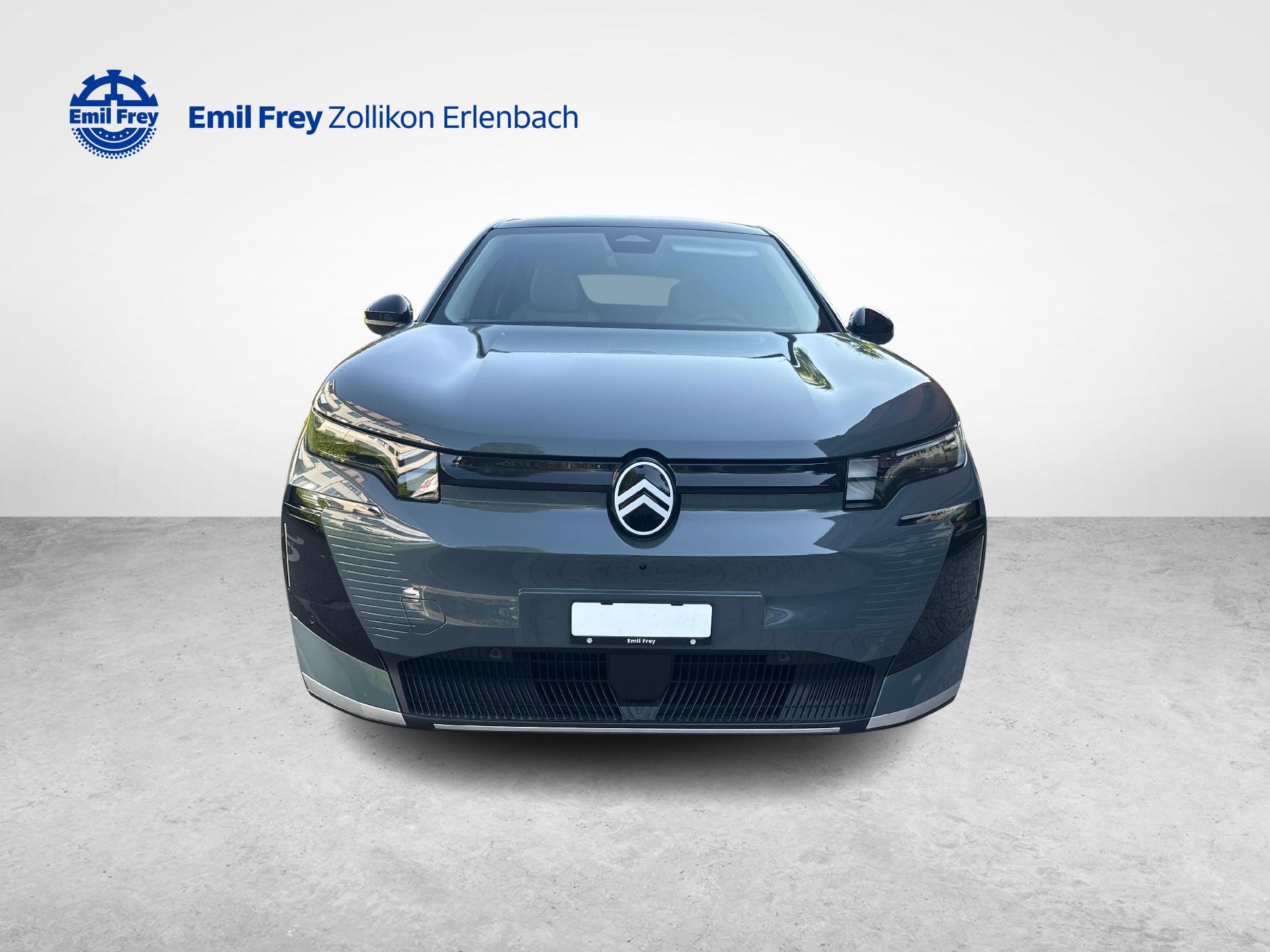 CITROEN e-C5 Aircross Max-image-7