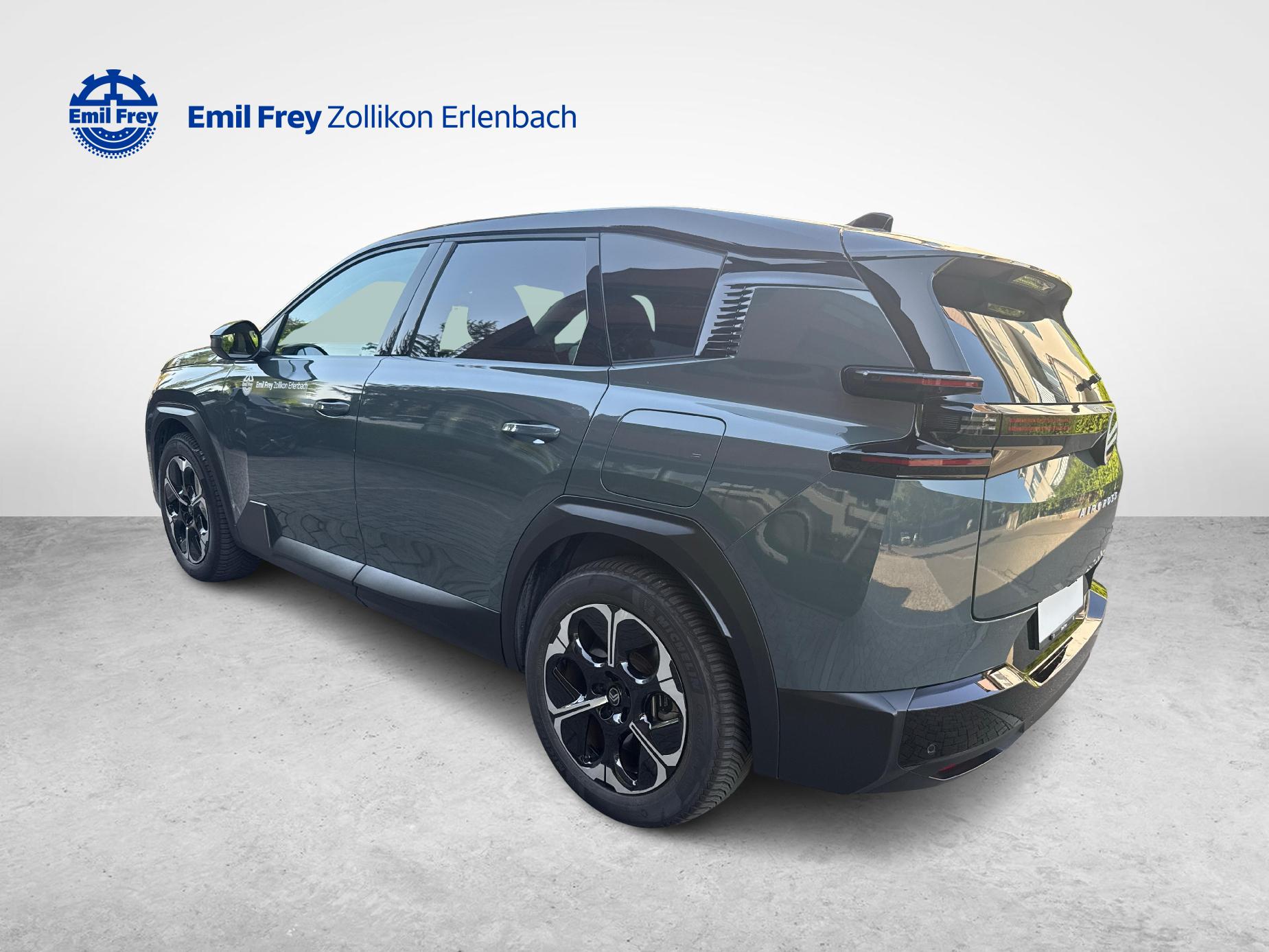 CITROEN e-C5 Aircross Max-showroom-element-2