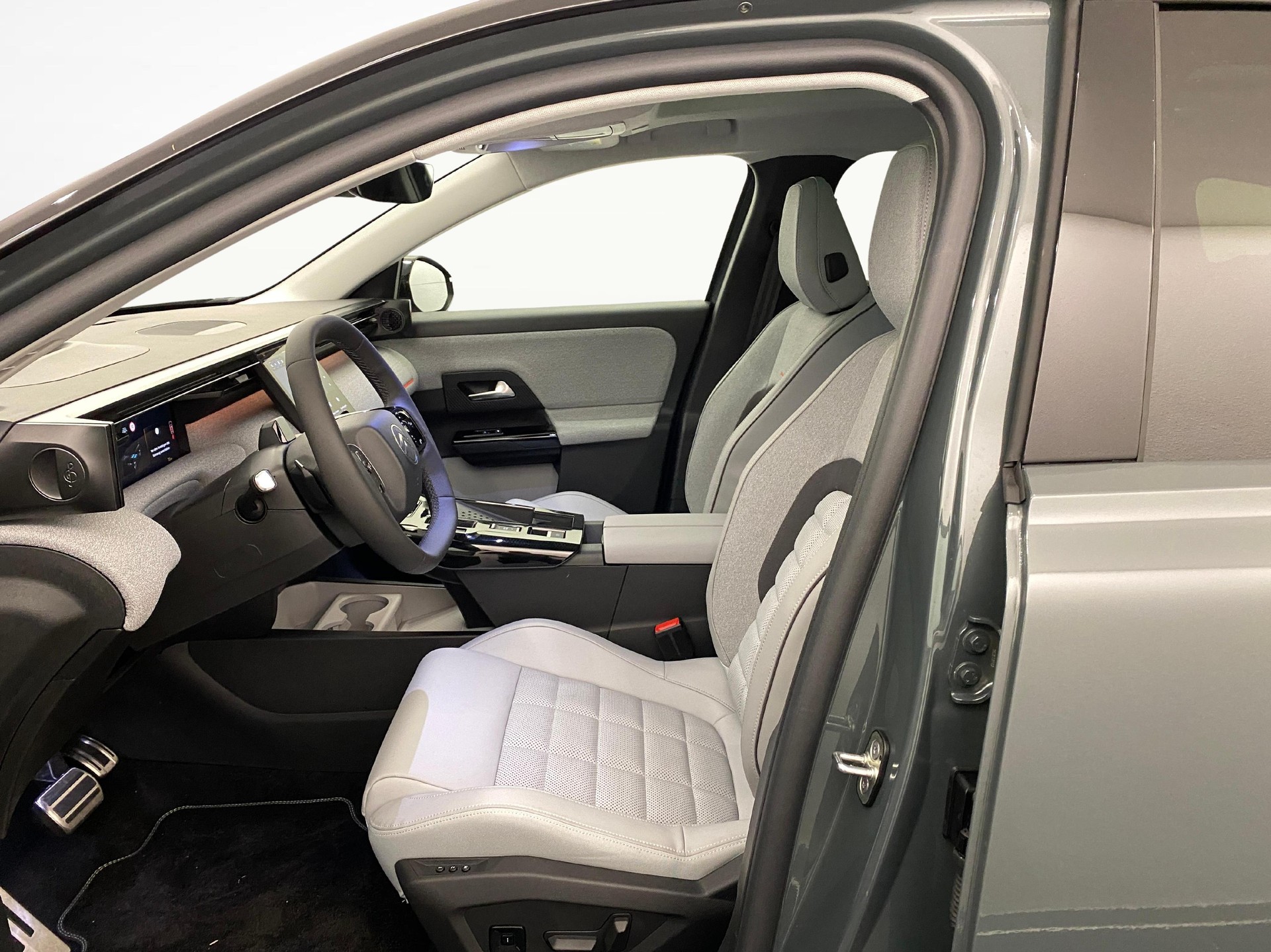 CITROEN e-C5 Aircross Max-image-9