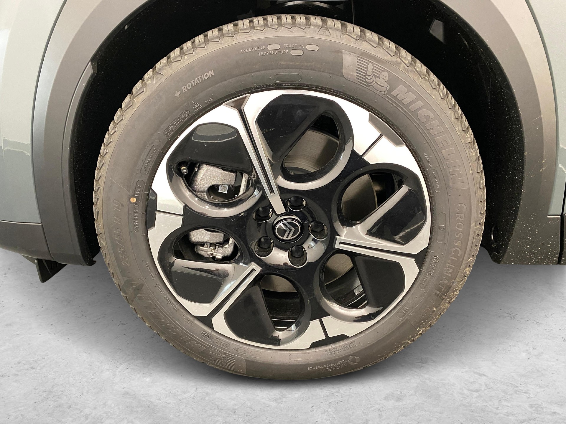 CITROEN e-C5 Aircross Max-image-13