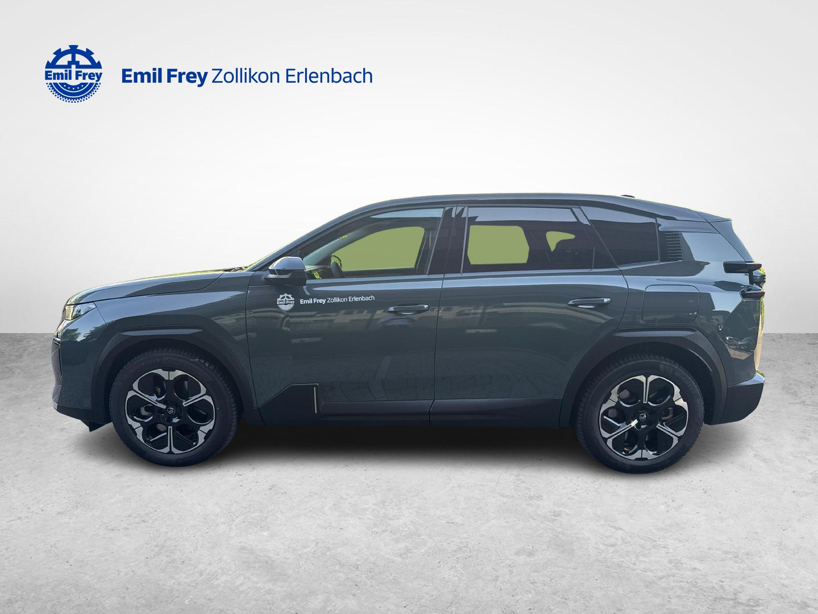 CITROEN e-C5 Aircross Max-showroom-element-1