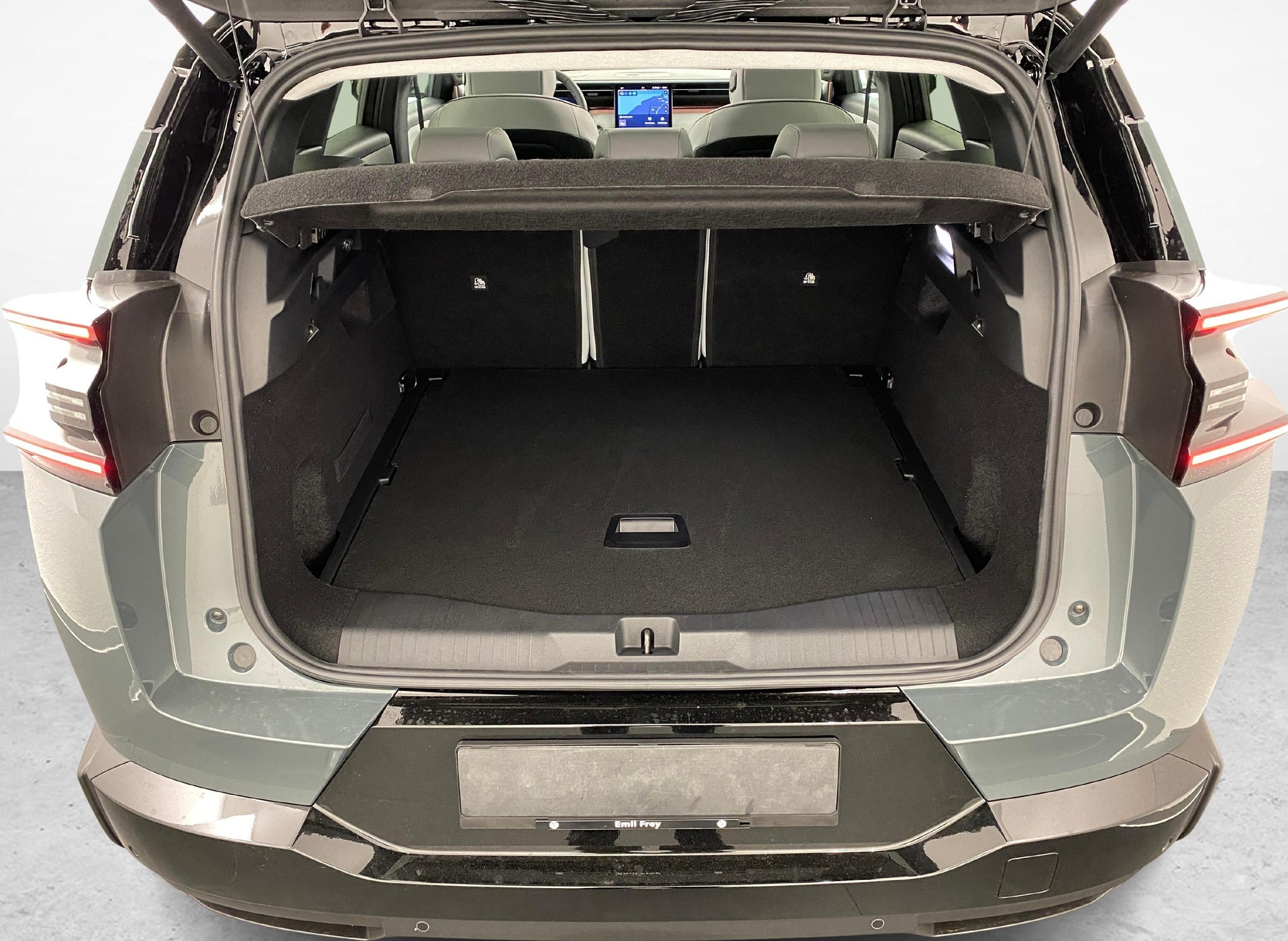 CITROEN e-C5 Aircross Max-image-11