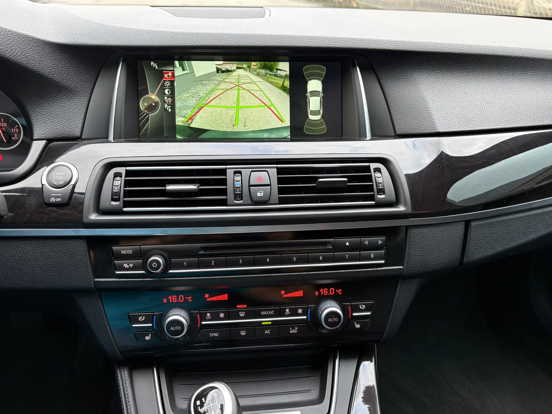 BMW 535i Modern Line-image-13