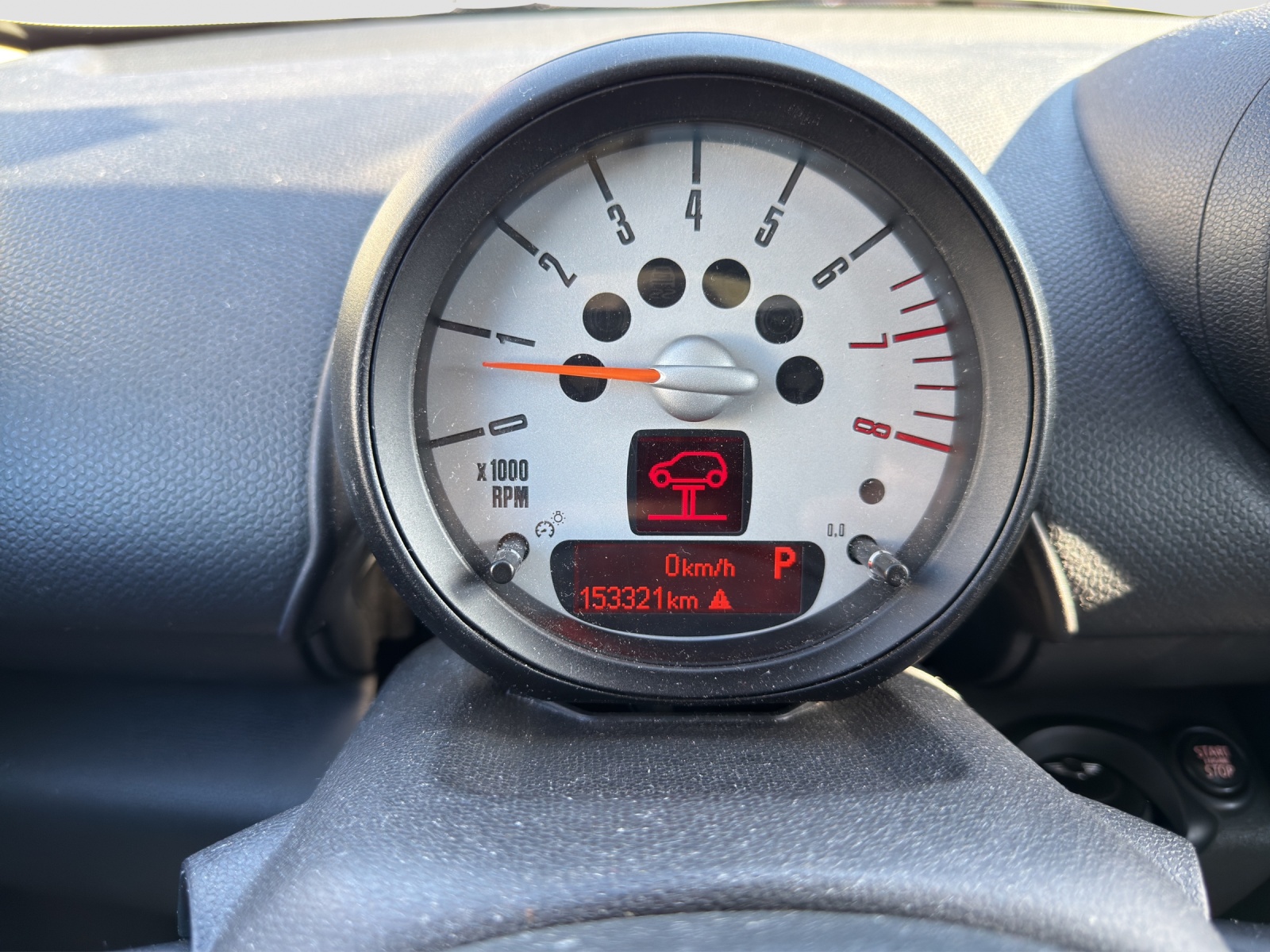 MINI Countryman Cooper S ALL4 Steptronic Snowhill-image-8