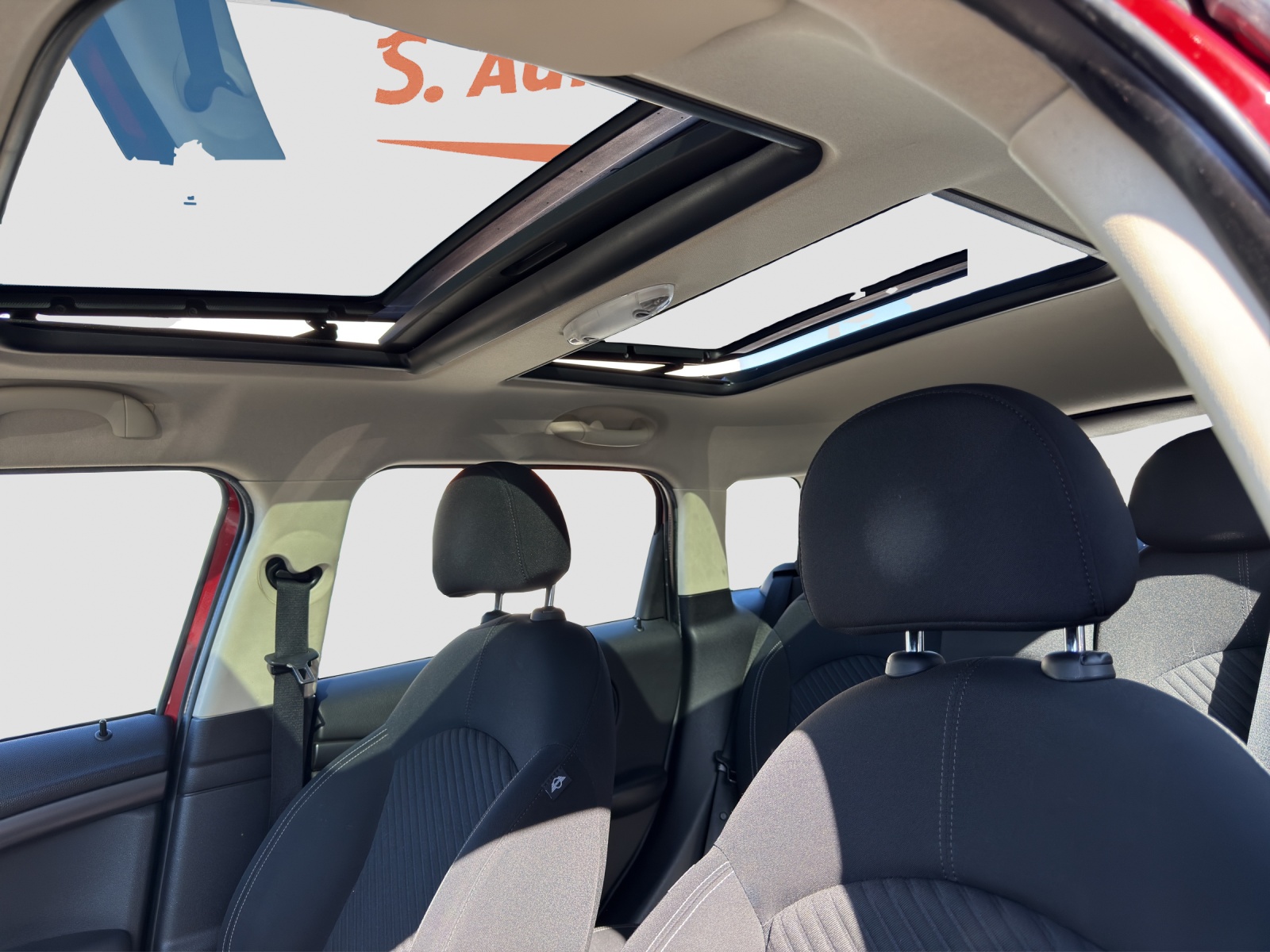 MINI Countryman Cooper S ALL4 Steptronic Snowhill-image-9