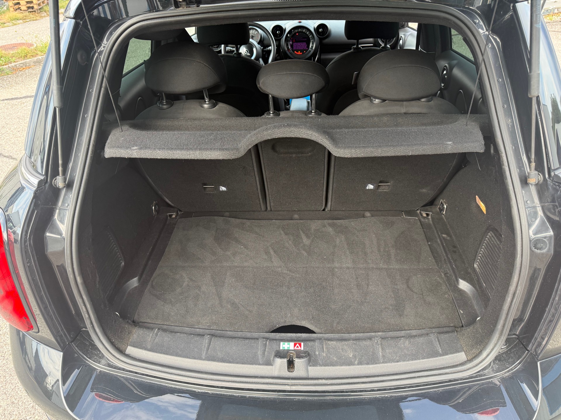 MINI Countryman Cooper S ALL4 by Burton-image-6