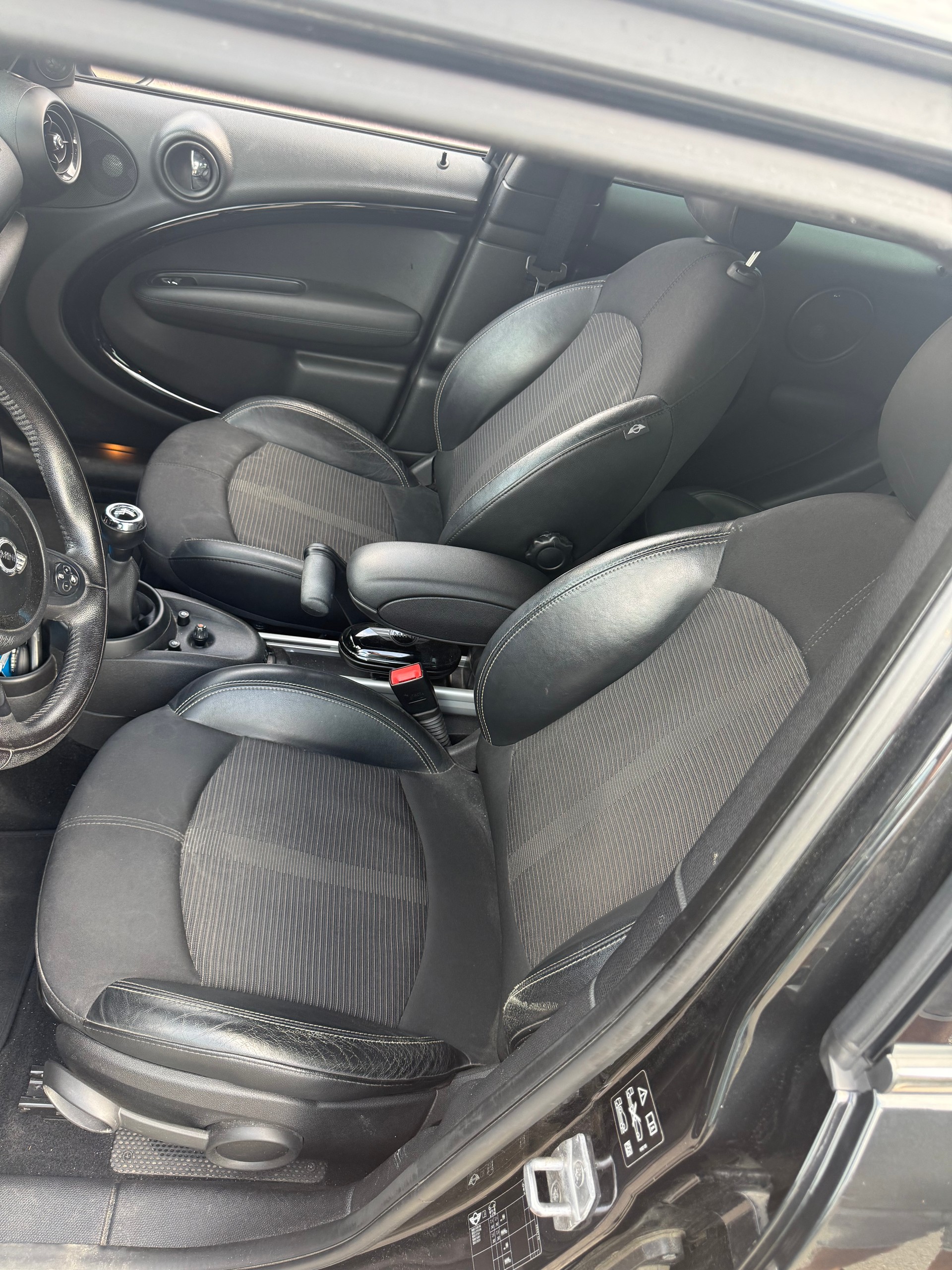 MINI Countryman Cooper S ALL4 by Burton-image-9