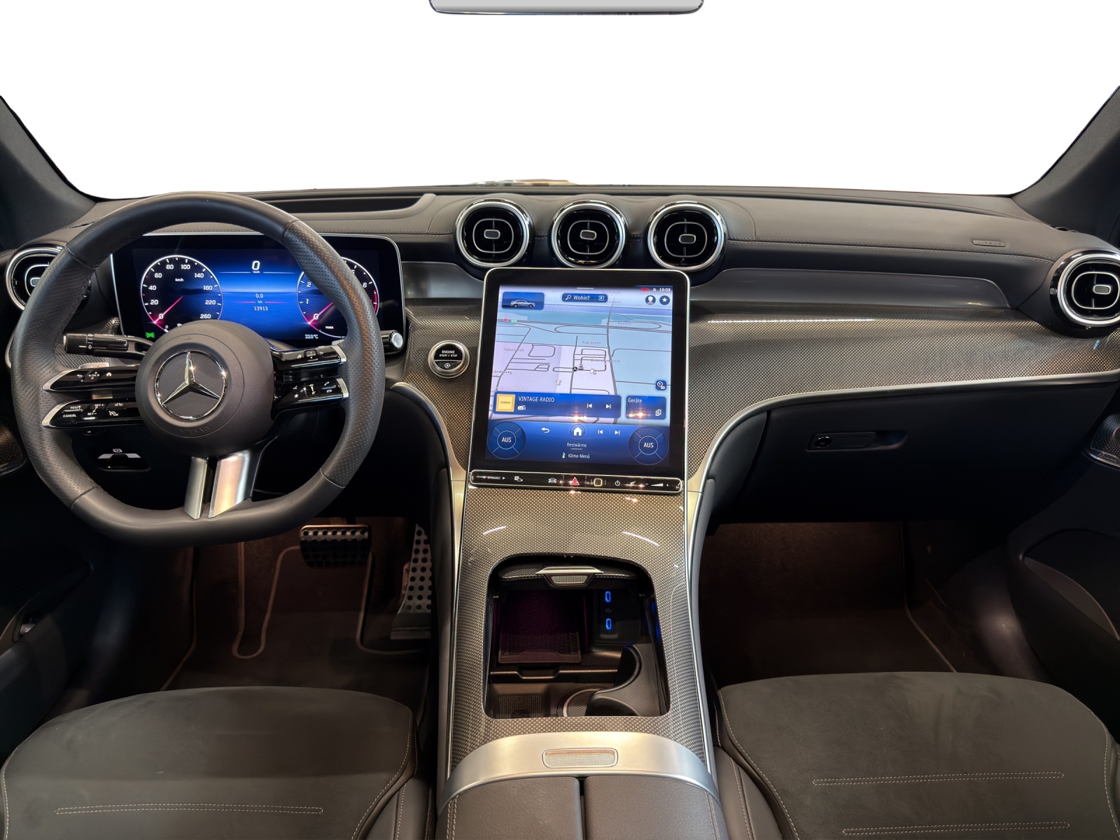 MERCEDES-BENZ GLC Coupé 300 4M 9G-T-image-9
