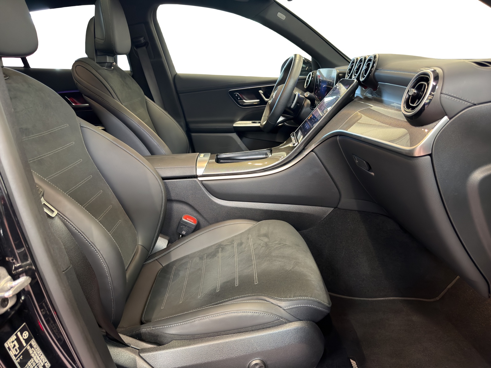 MERCEDES-BENZ GLC Coupé 300 4M 9G-T-image-12