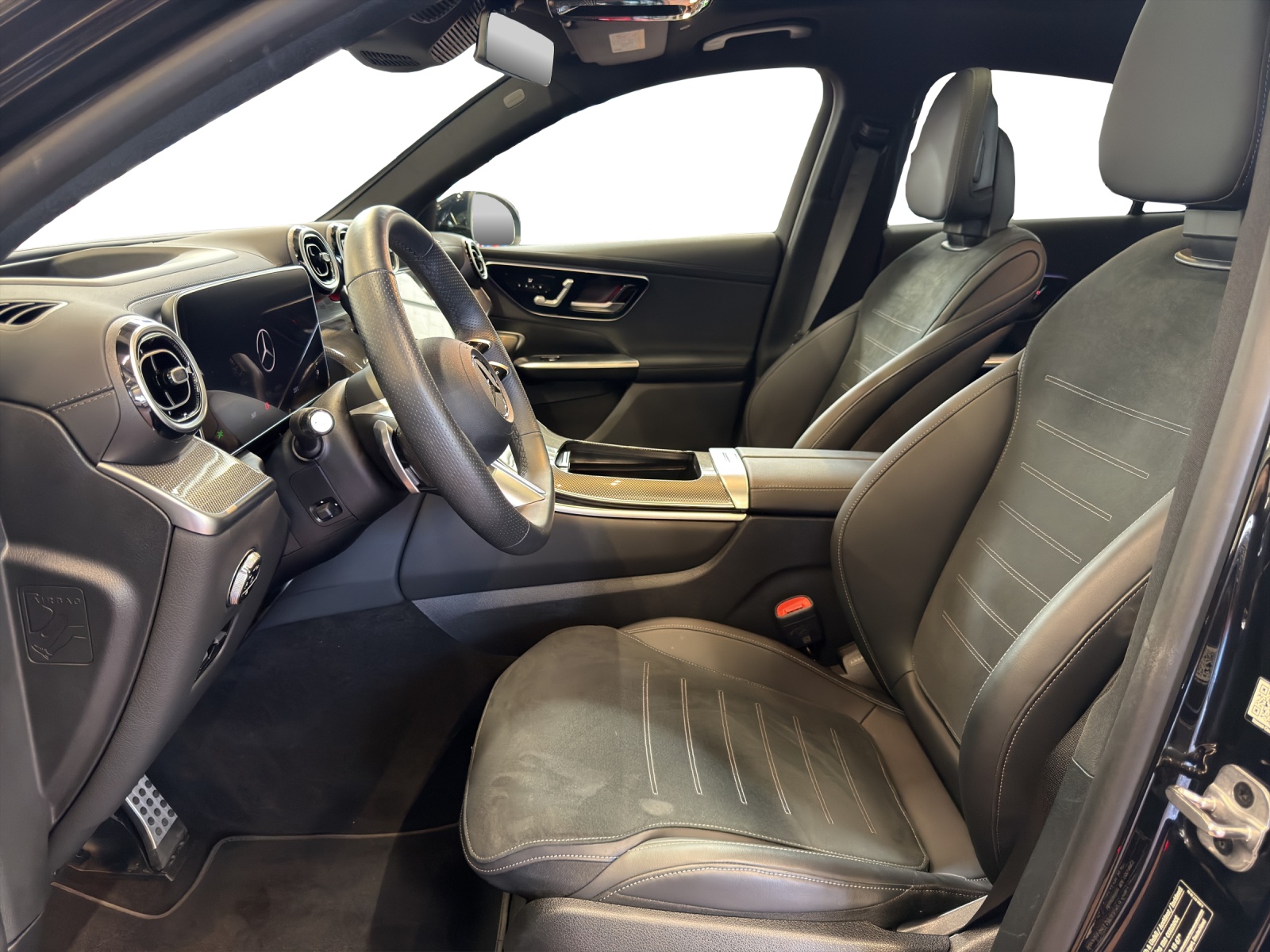 MERCEDES-BENZ GLC Coupé 300 4M 9G-T-image-11