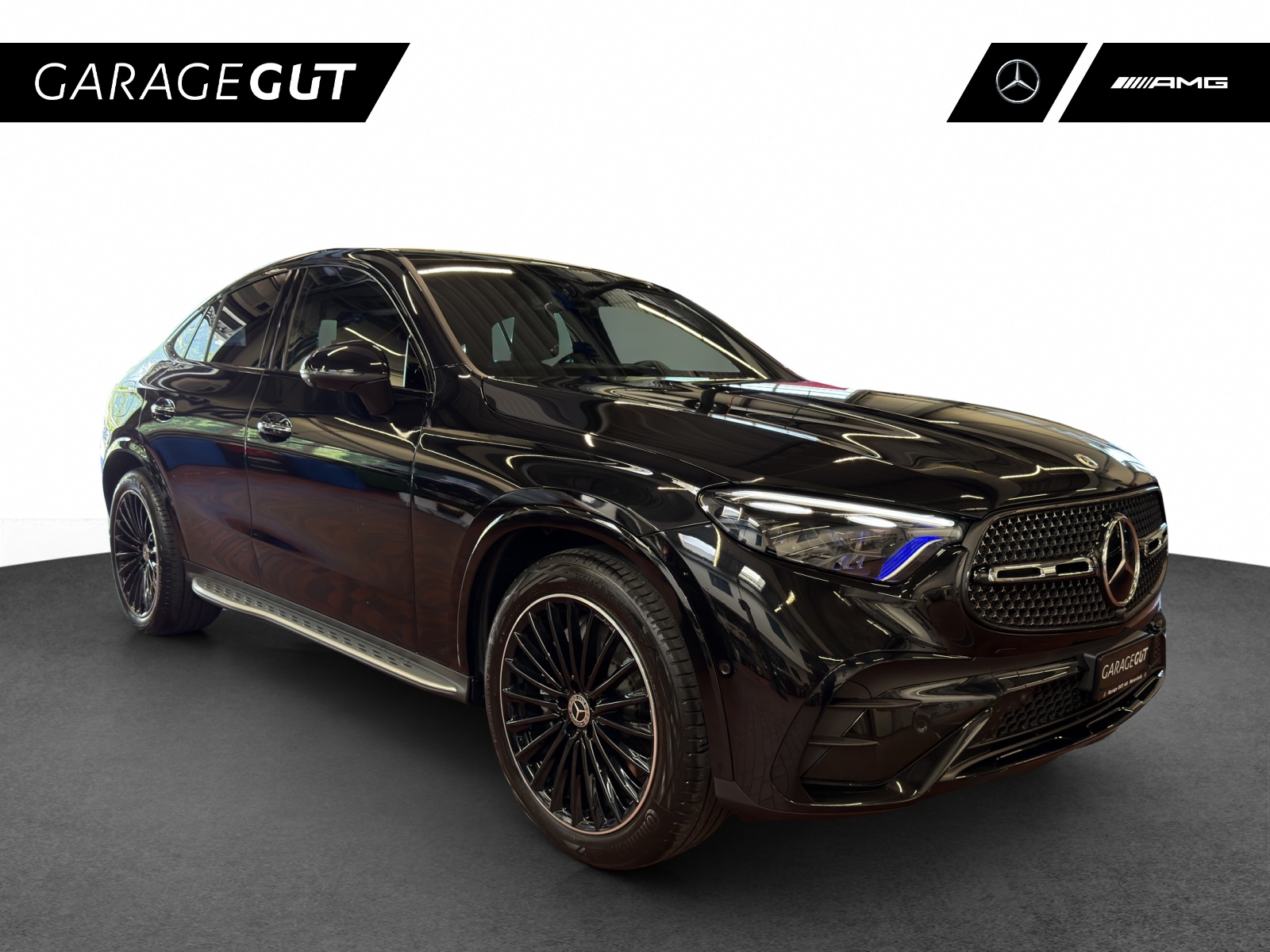 MERCEDES-BENZ GLC Coupé 300 4M 9G-T-image-6