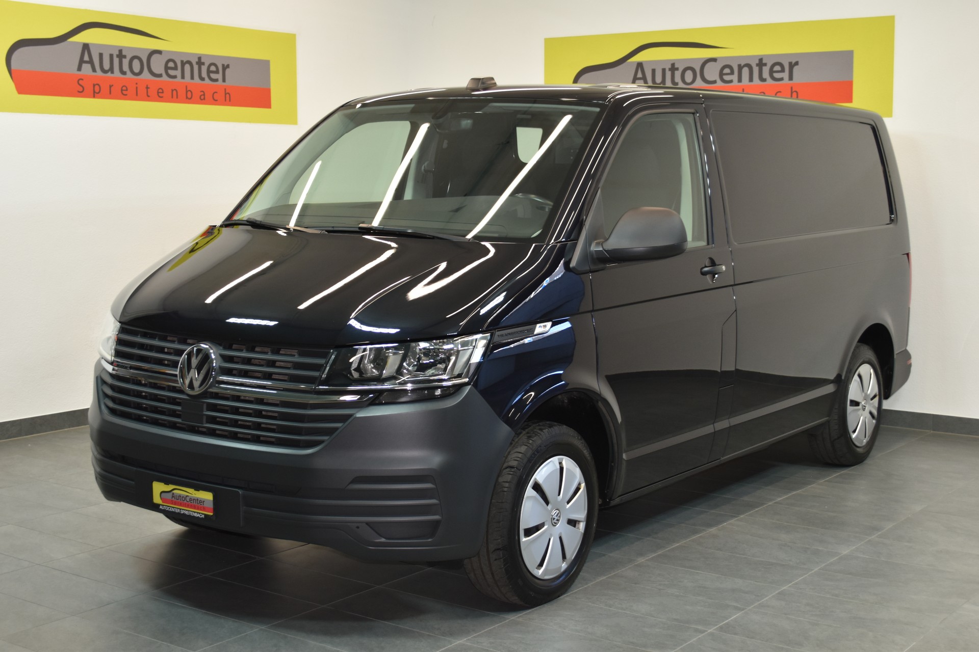VW T6.1 2.0 TDI 4Motion DSG-image-1