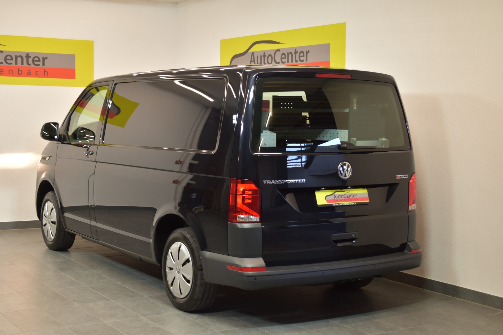 VW T6.1 2.0 TDI 4Motion DSG-image-9