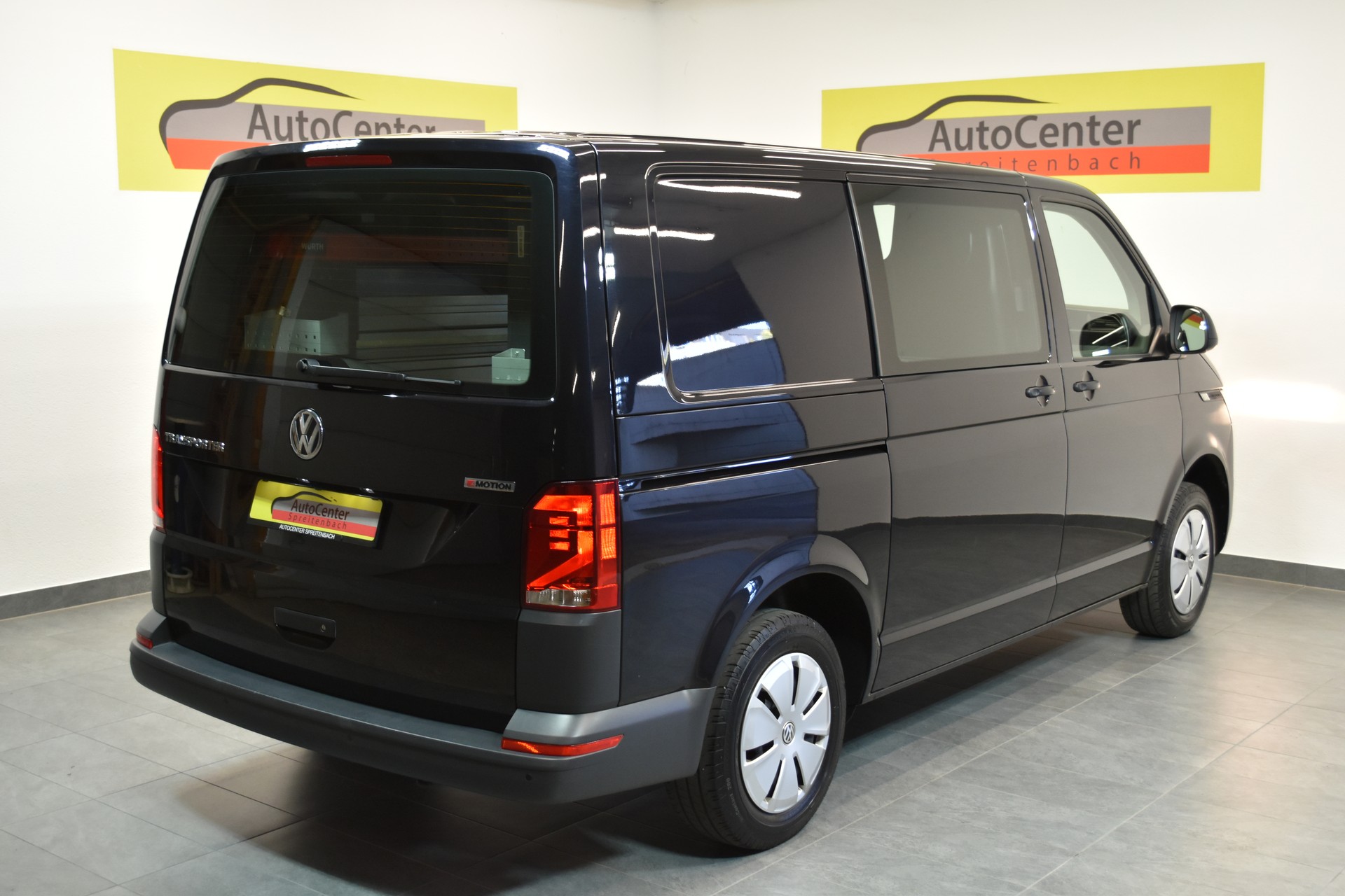 VW T6.1 2.0 TDI 4Motion DSG-image-11