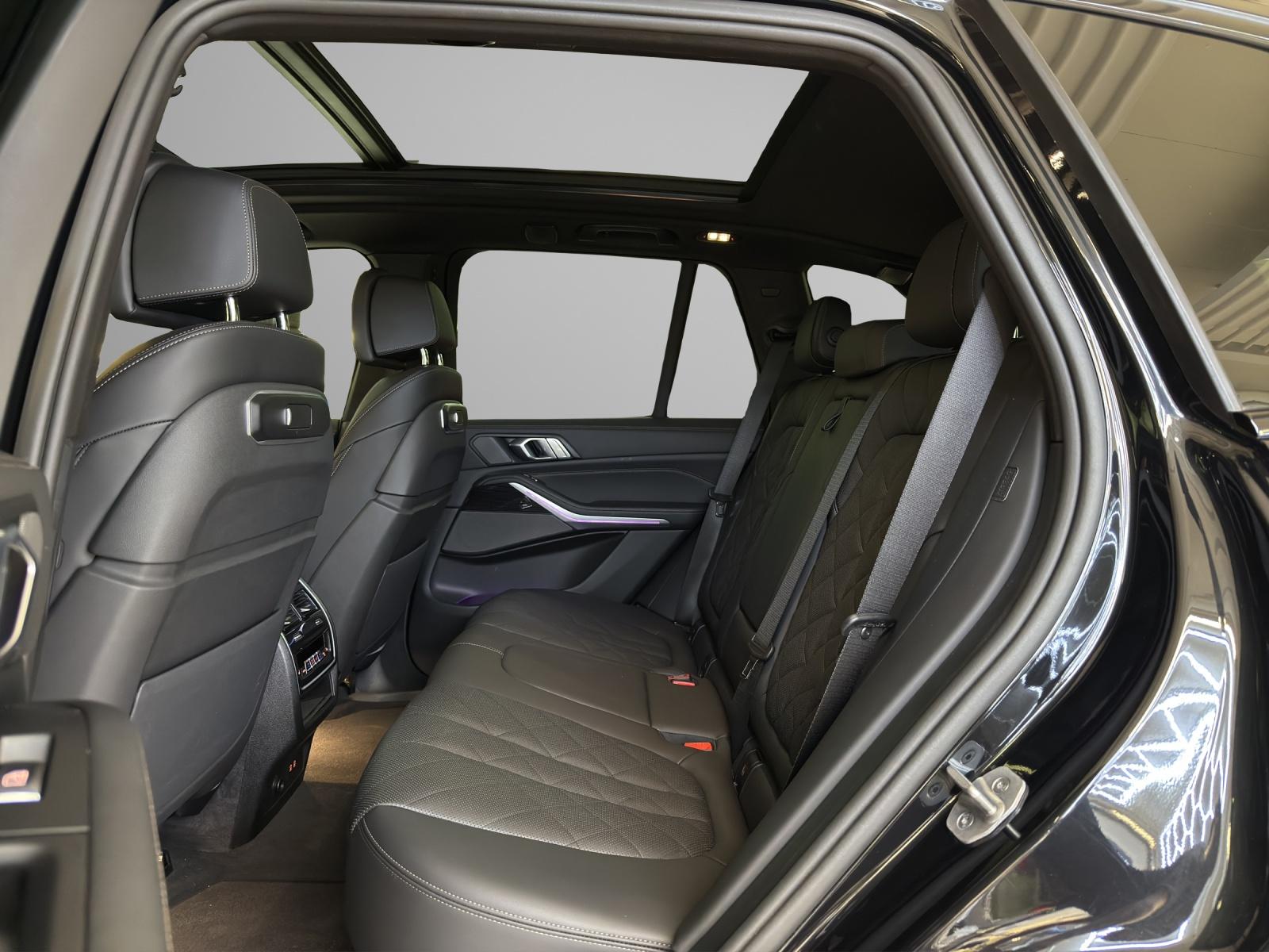 BMW X5 50e xDrive M-SportPaket-image-20