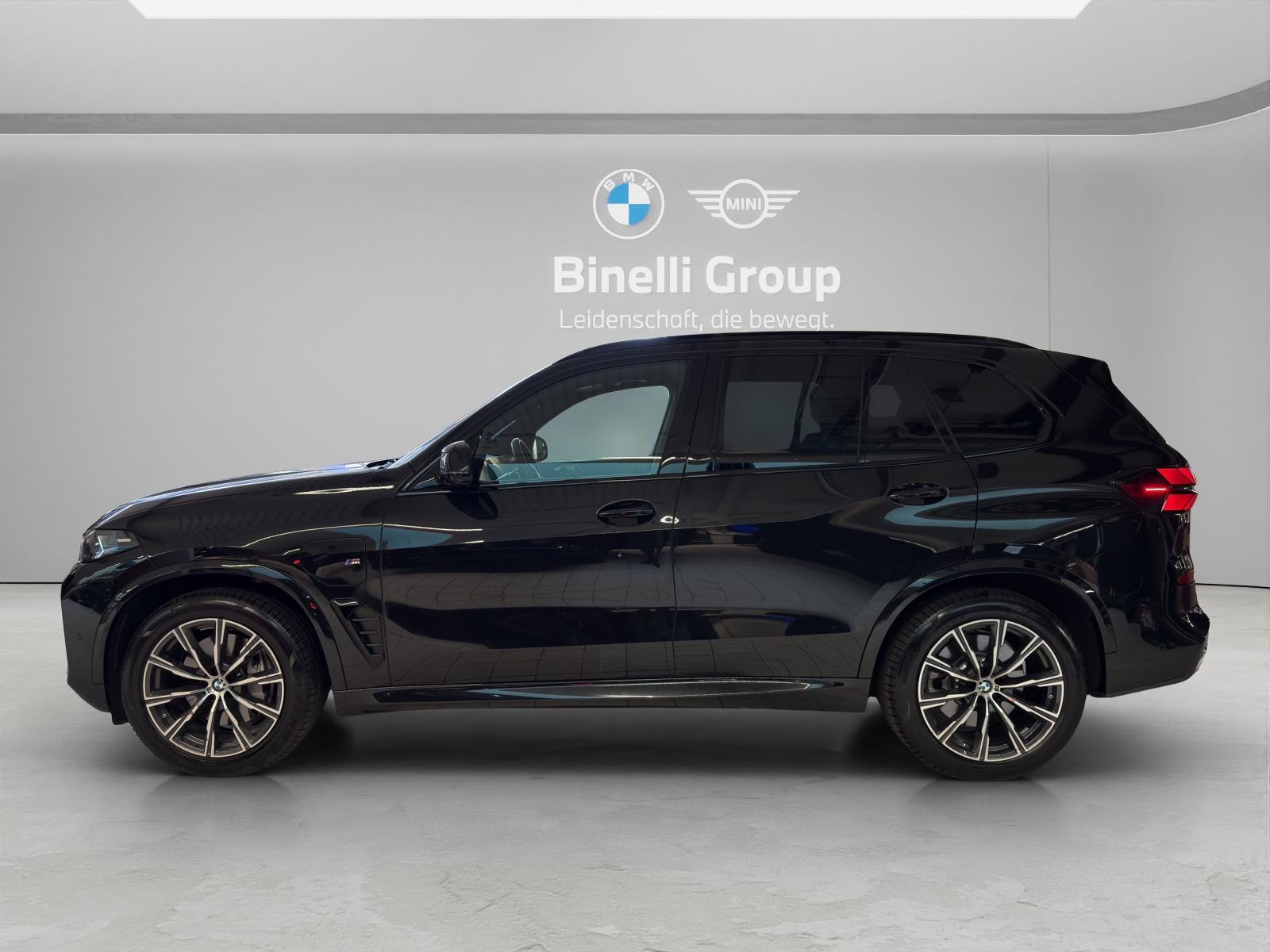 BMW X5 50e xDrive M-SportPaket-showroom-element-2