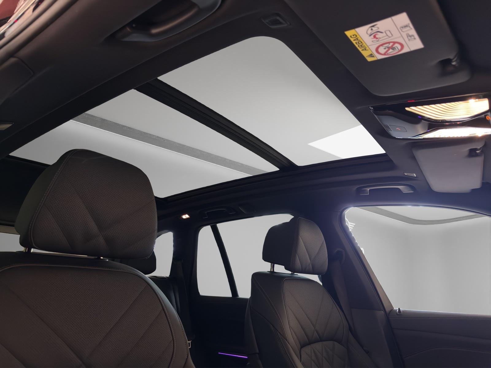BMW X5 50e xDrive M-SportPaket-image-23