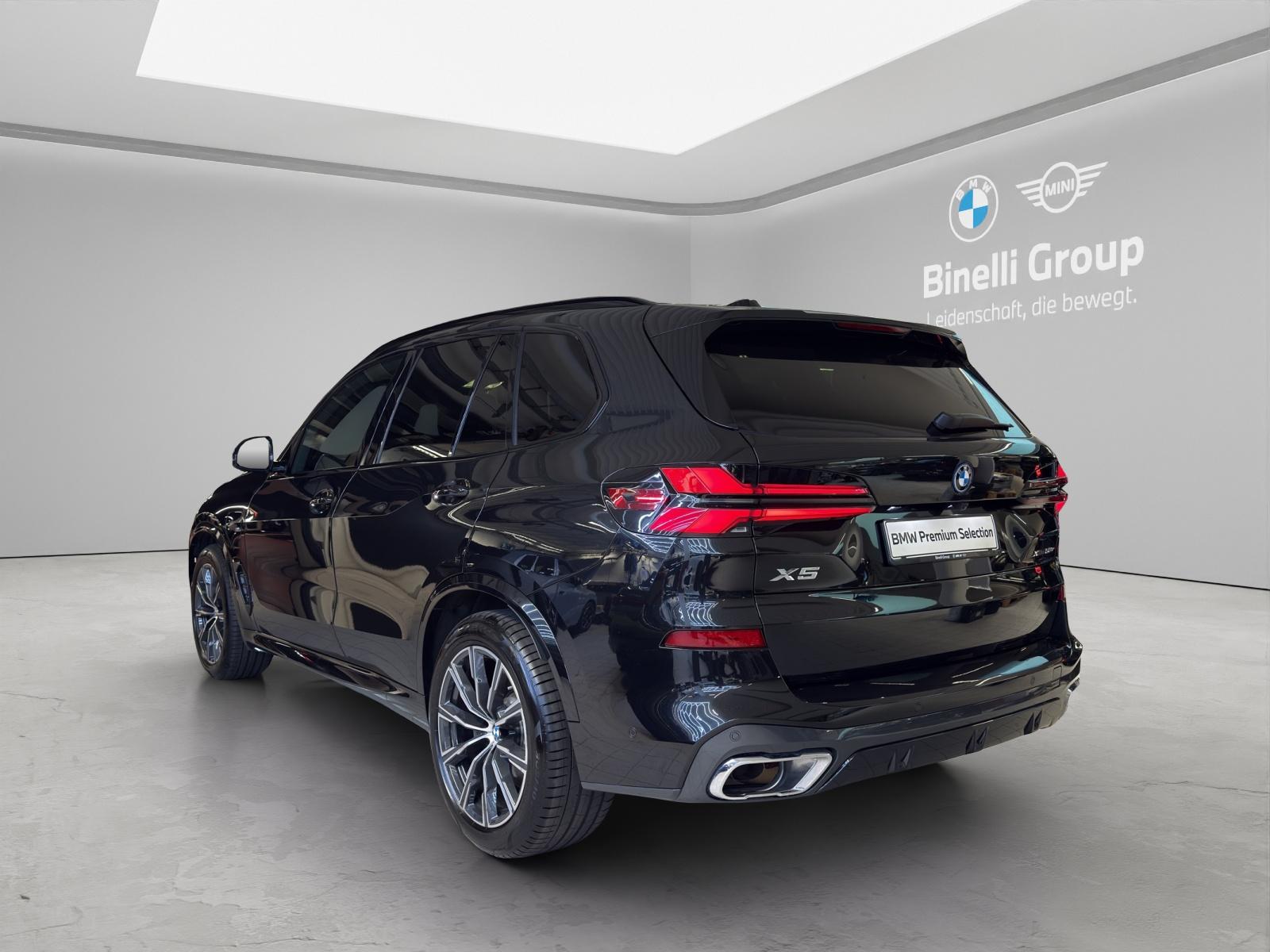 BMW X5 50e xDrive M-SportPaket-showroom-element-3