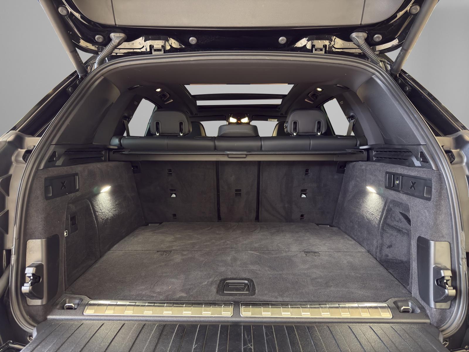 BMW X5 50e xDrive M-SportPaket-image-21