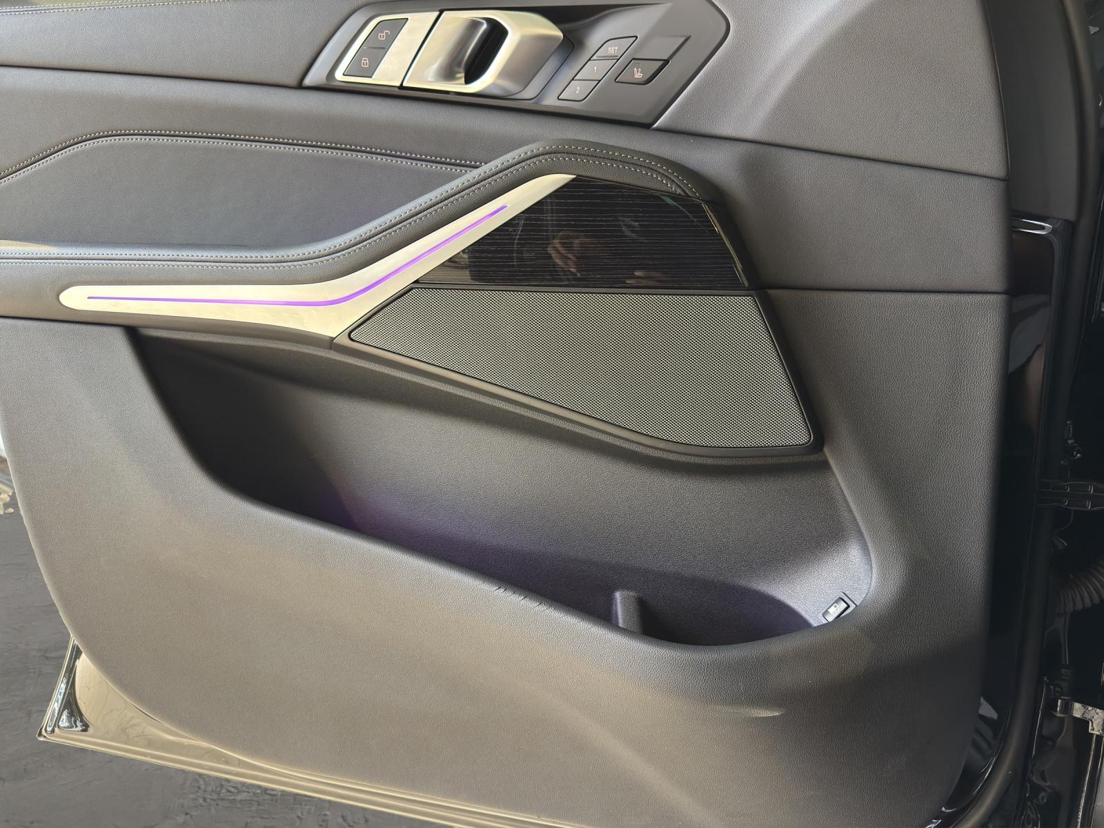 BMW X5 50e xDrive M-SportPaket-image-9