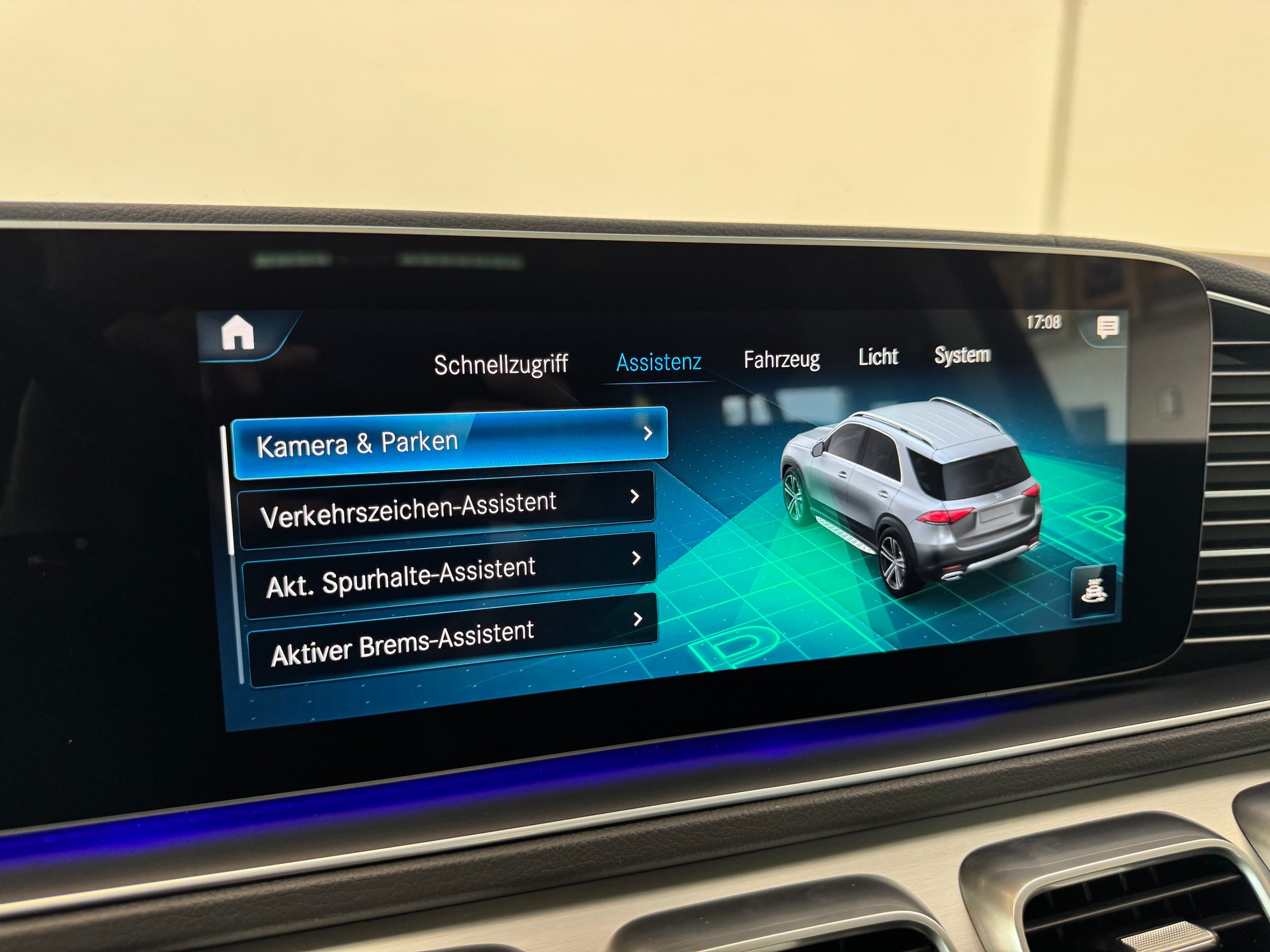 MERCEDES-BENZ GLE 350 d 4Matic AMG Line 9G-Tronic-image-21