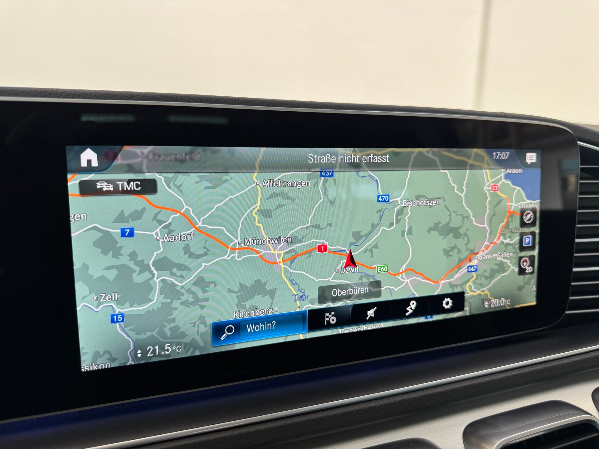 MERCEDES-BENZ GLE 350 d 4Matic AMG Line 9G-Tronic-image-19