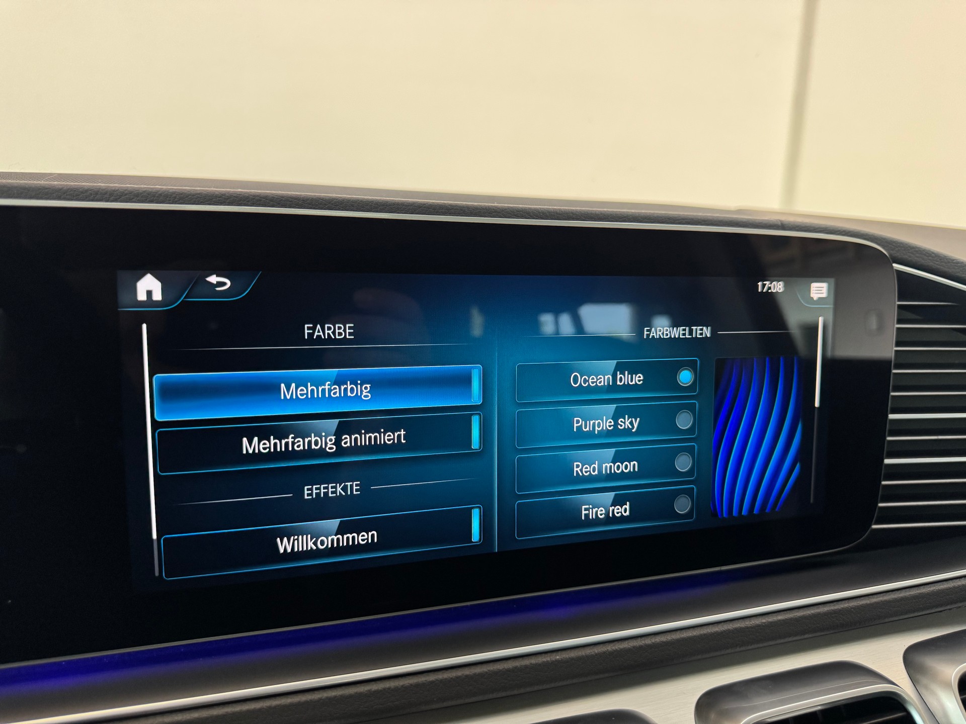 MERCEDES-BENZ GLE 350 d 4Matic AMG Line 9G-Tronic-image-22