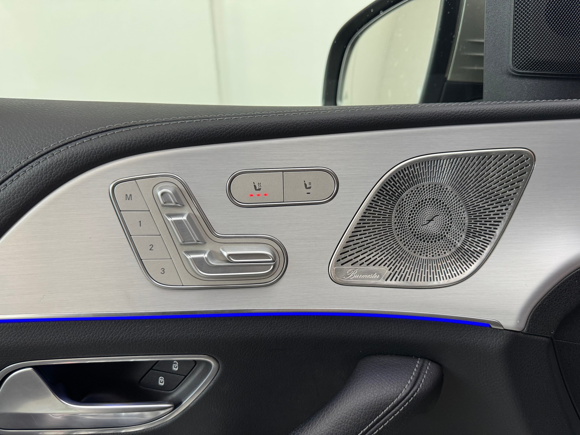 MERCEDES-BENZ GLE 350 d 4Matic AMG Line 9G-Tronic-image-27