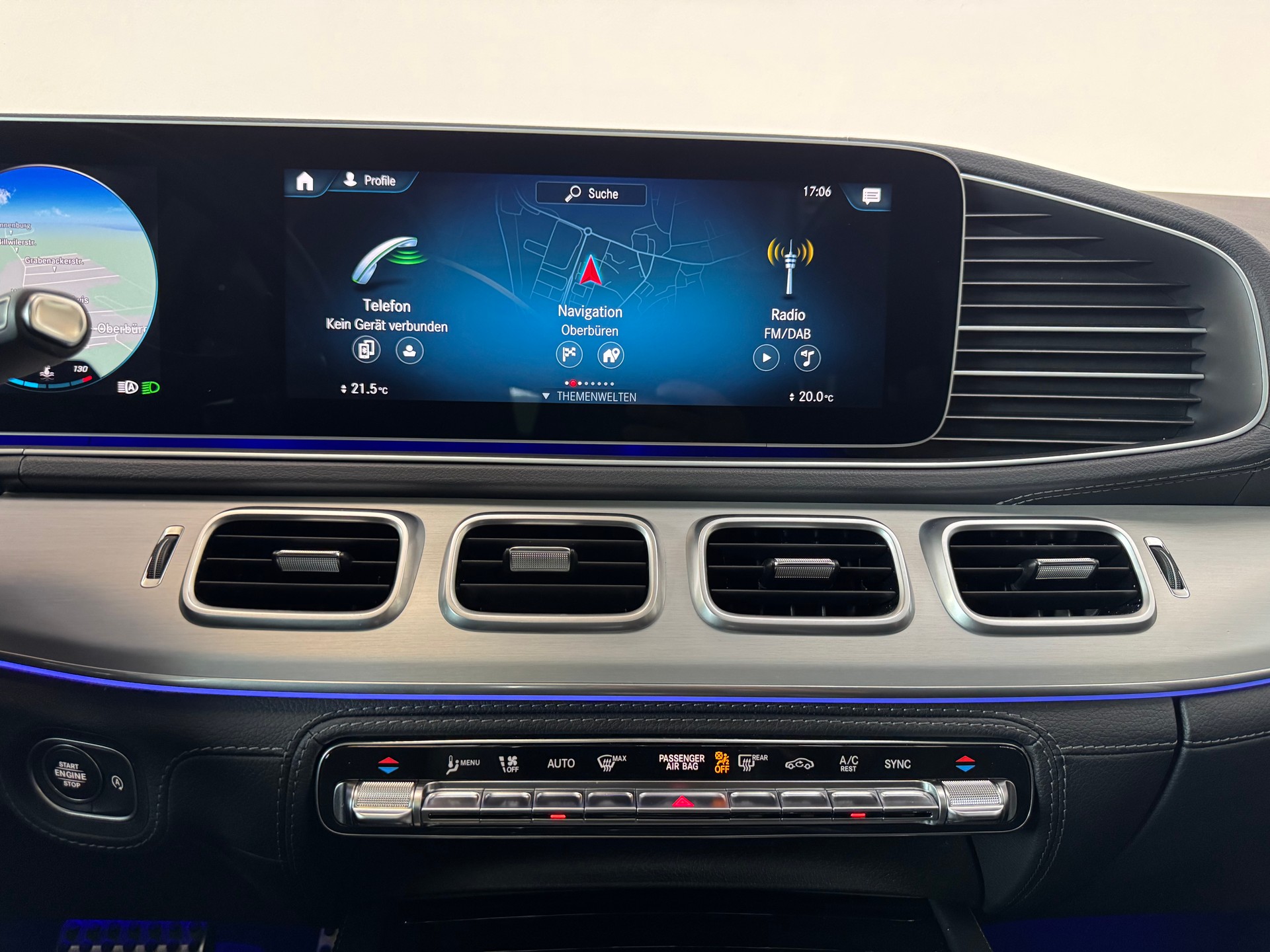 MERCEDES-BENZ GLE 350 d 4Matic AMG Line 9G-Tronic-image-18