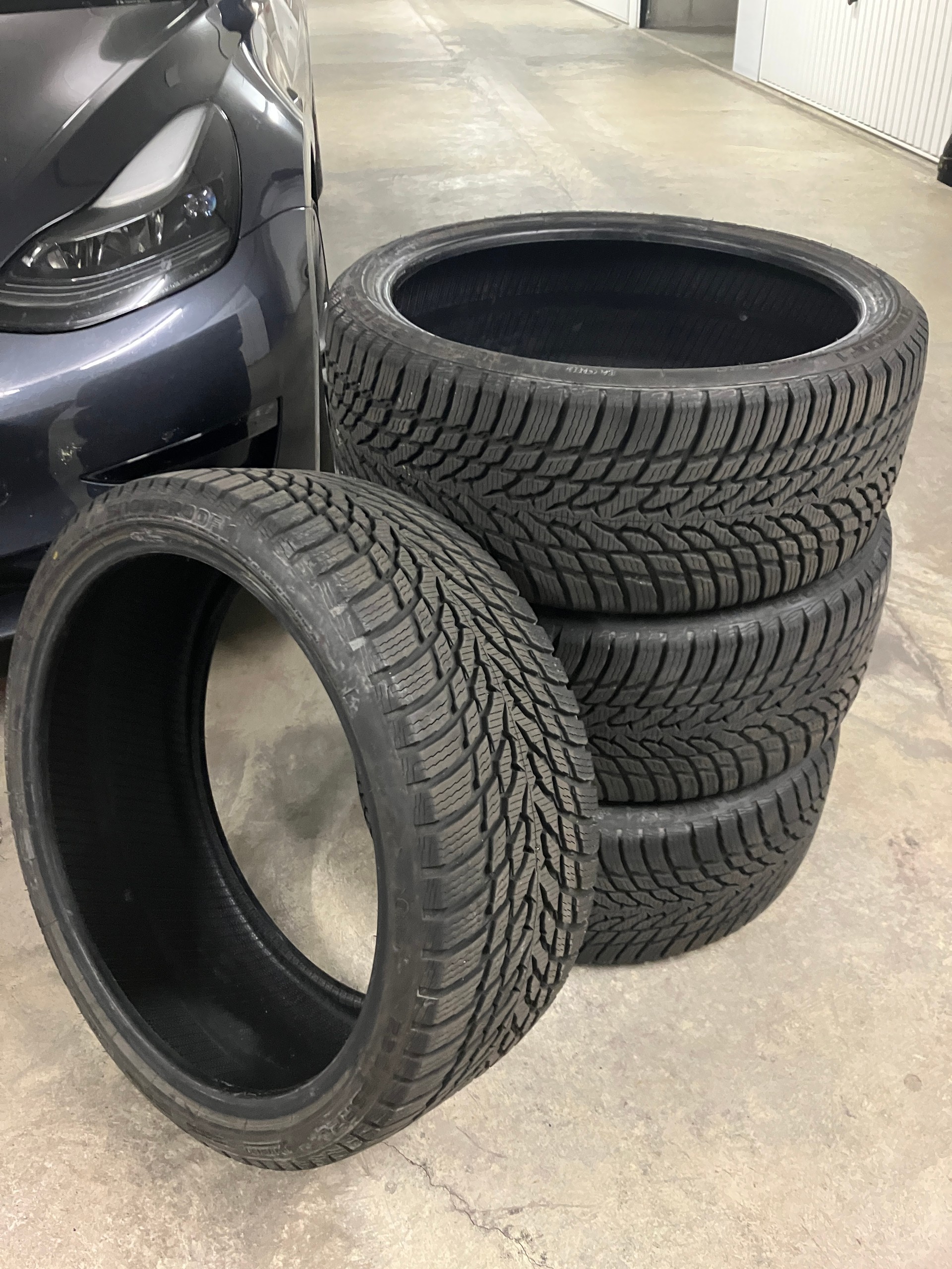 TESLA Performance Dual Motor AWD-image-5