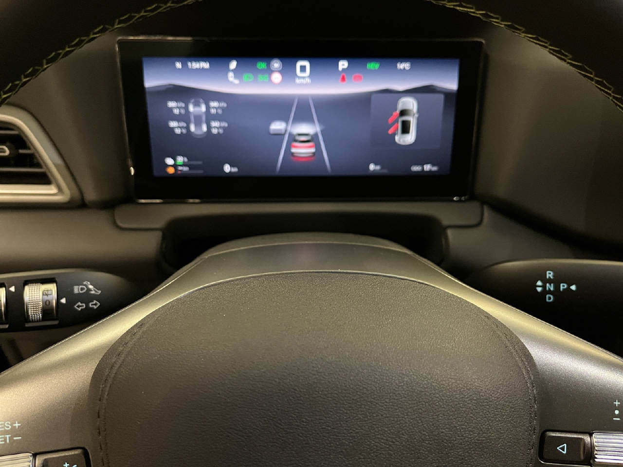 BYD Atto 2 DM-i Boost-image-8