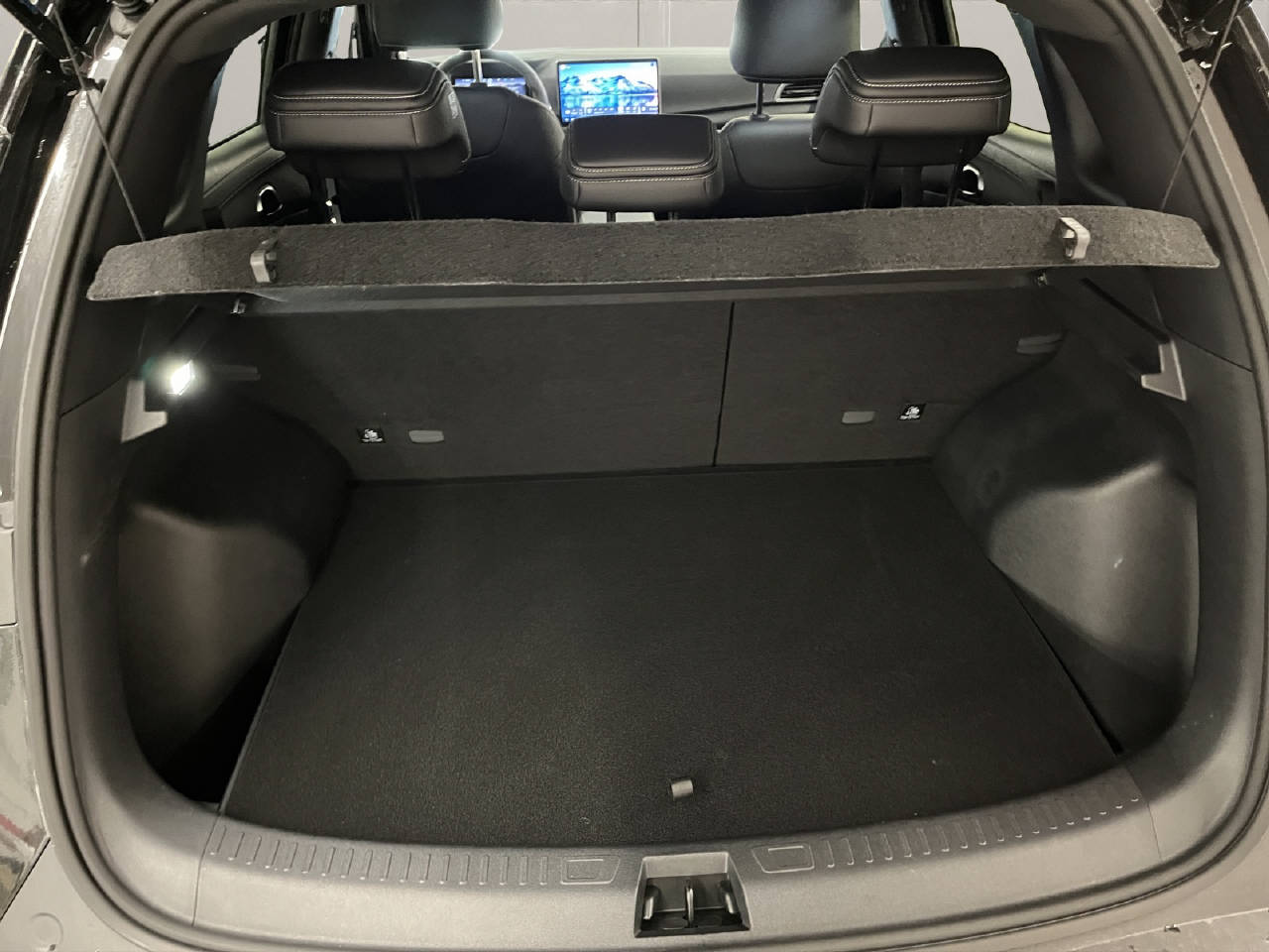 BYD Atto 2 DM-i Boost-image-13