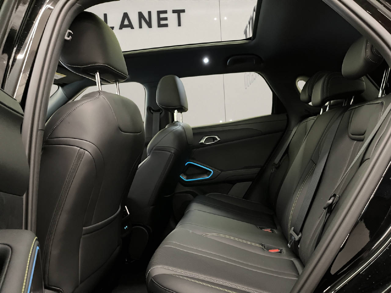 BYD Atto 2 DM-i Boost-image-10