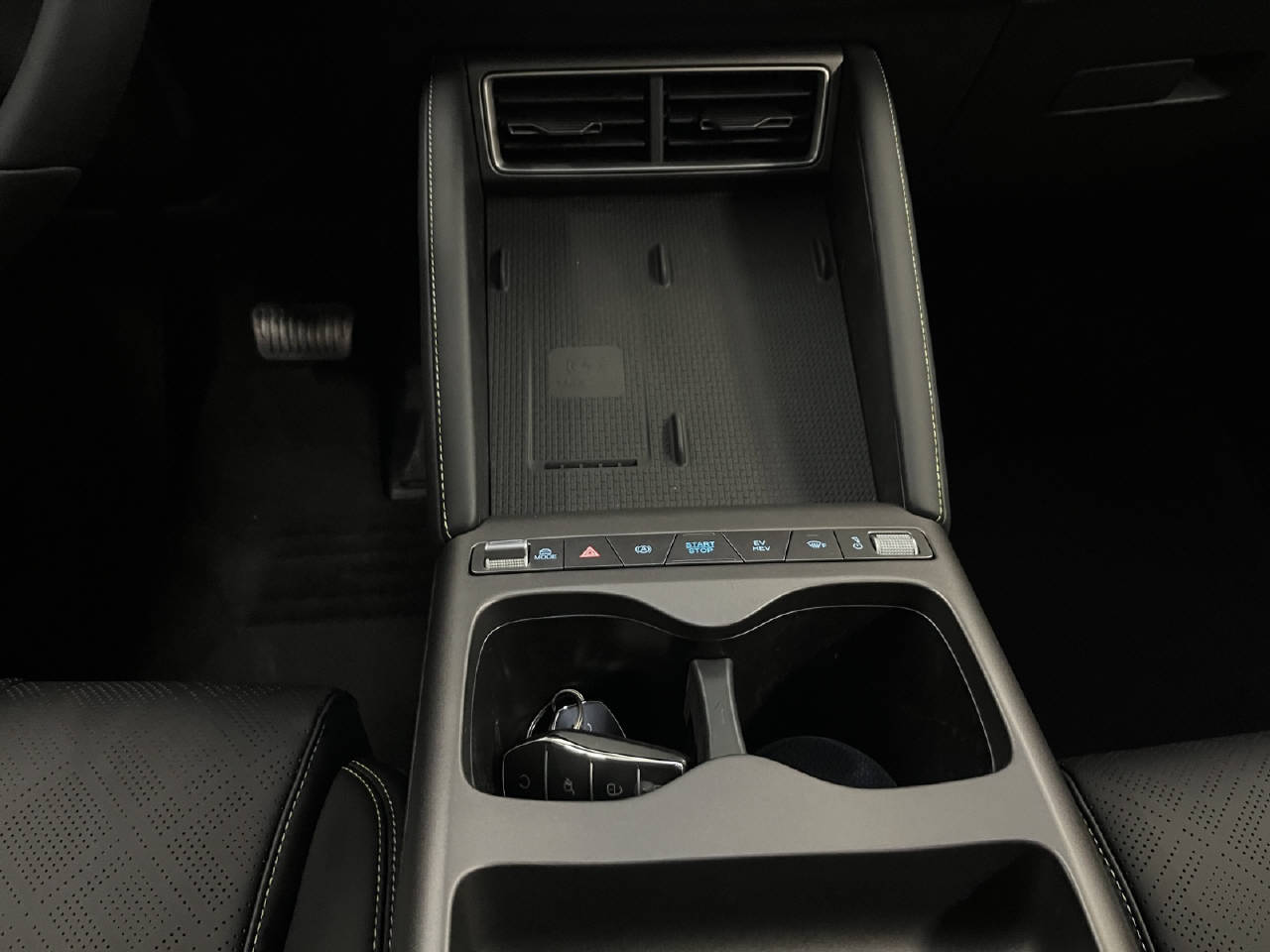 BYD Atto 2 DM-i Boost-image-9