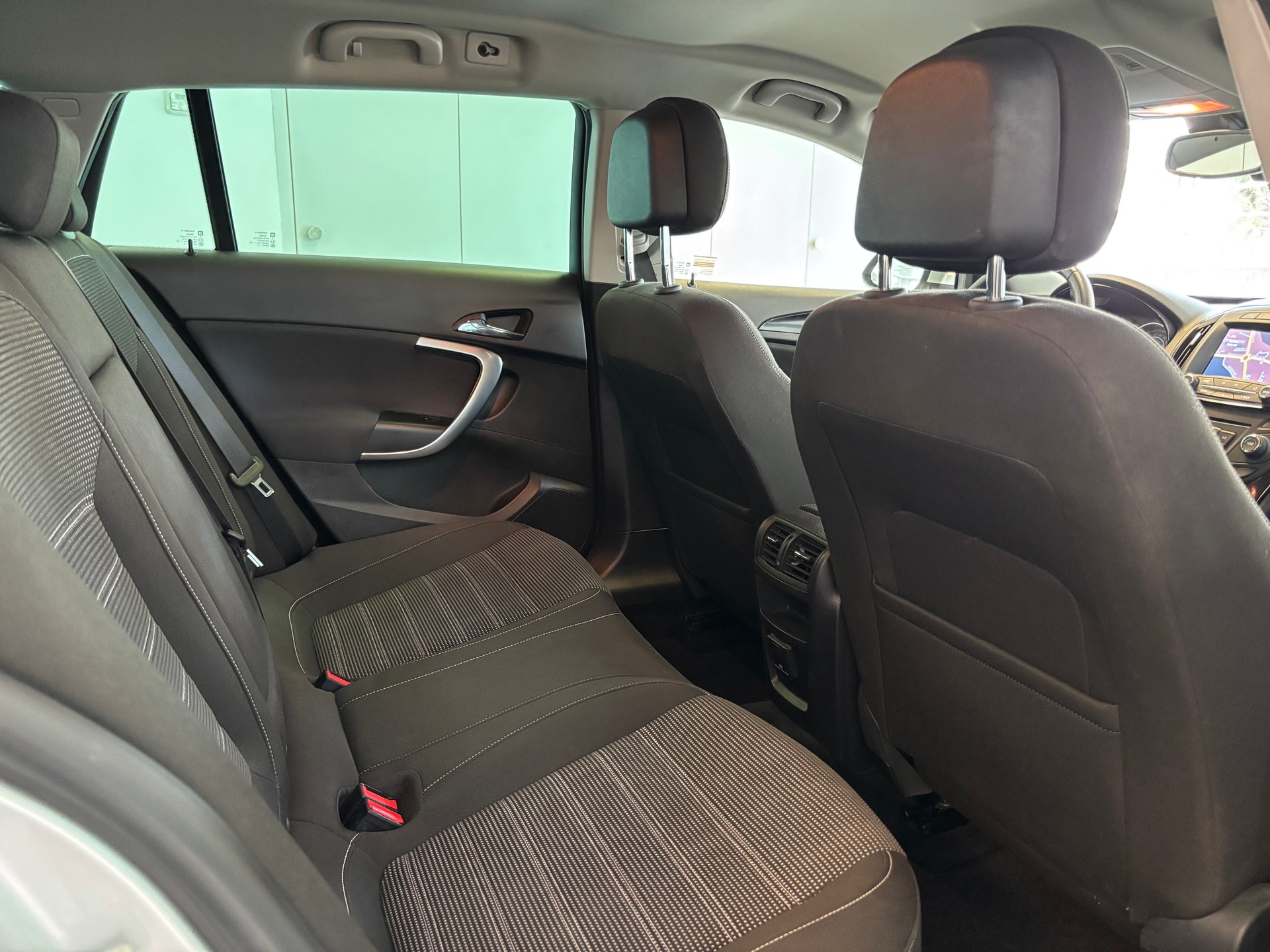 OPEL Insignia Sports Tourer 2.0 CDTI ecoFlex Sport-image-10