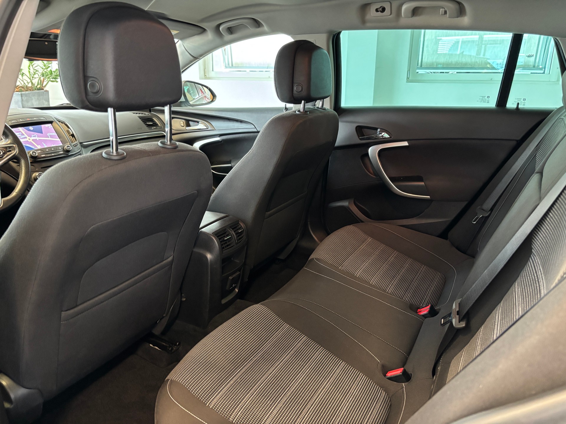 OPEL Insignia Sports Tourer 2.0 CDTI ecoFlex Sport-image-11