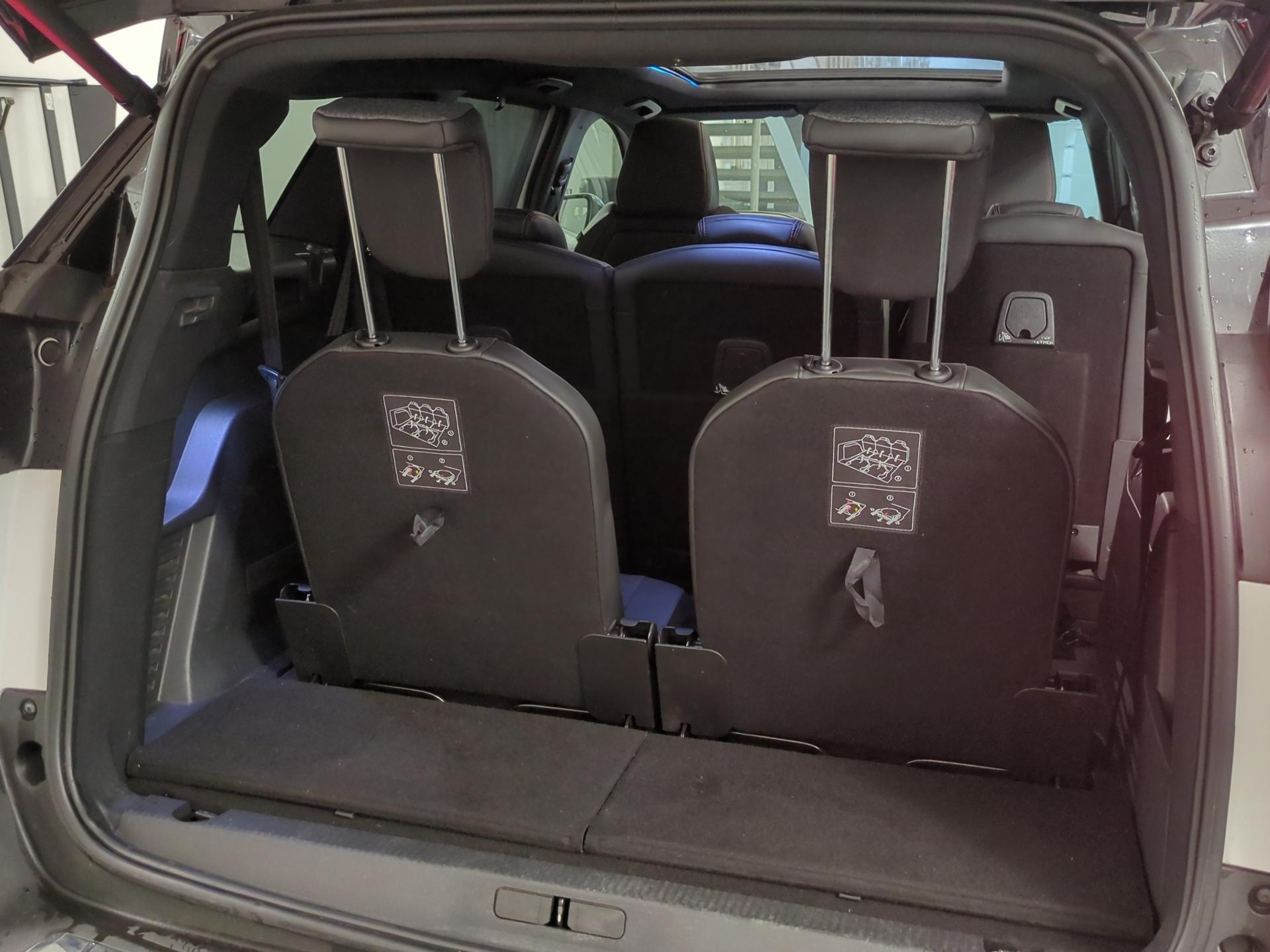 PEUGEOT 5008 1.6 THP GT Line EAT-image-18