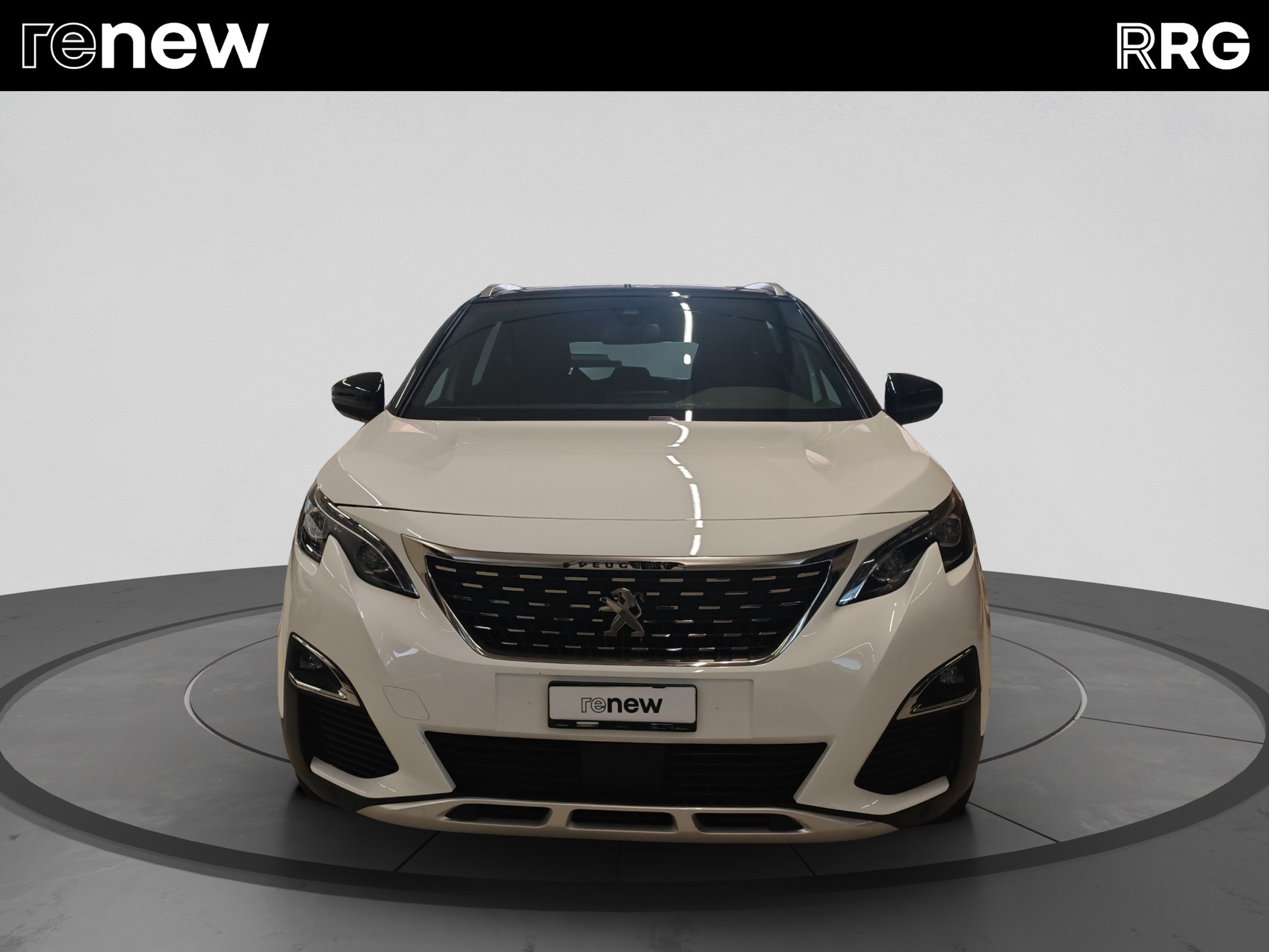 PEUGEOT 5008 1.6 THP GT Line EAT-image-7