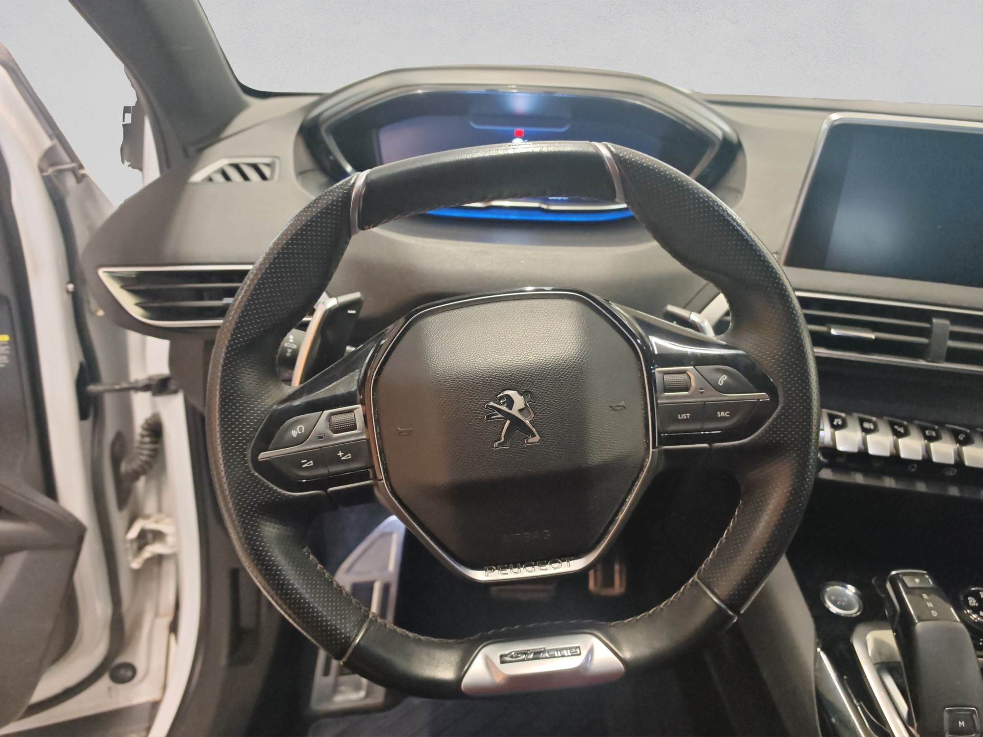 PEUGEOT 5008 1.6 THP GT Line EAT-image-9