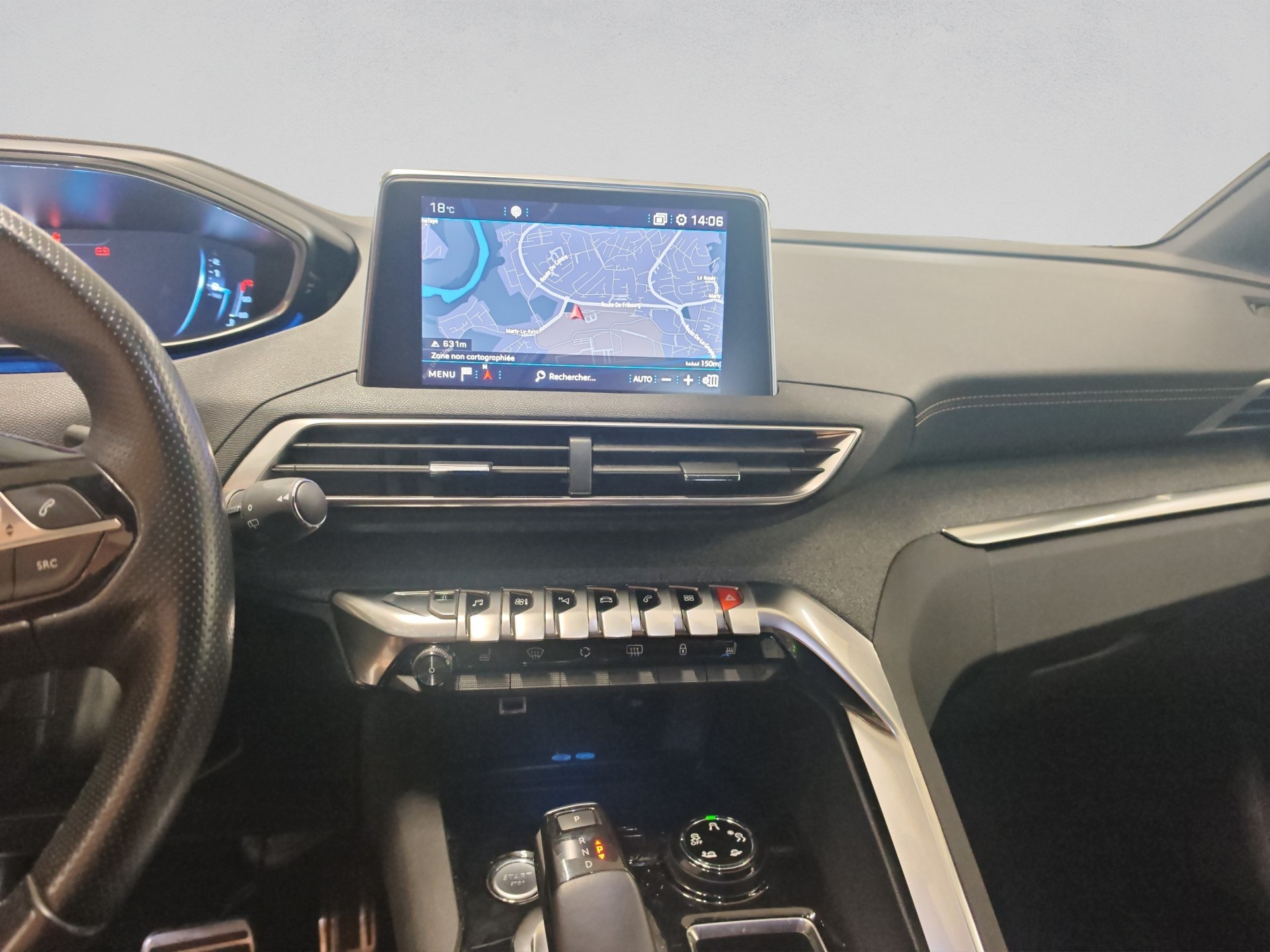 PEUGEOT 5008 1.6 THP GT Line EAT-image-11