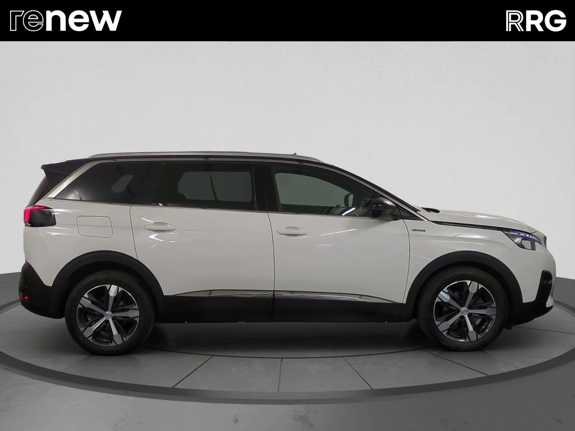 PEUGEOT 5008 1.6 THP GT Line EAT-showroom-element-1