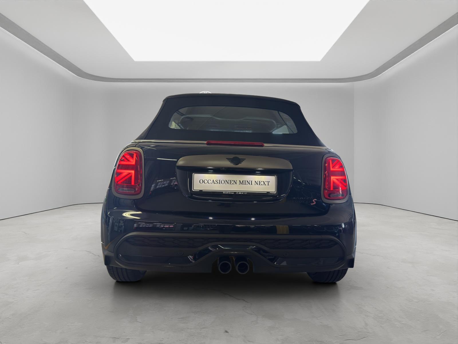 MINI Cabrio F57 2.0i Cooper S SDKG-image-14