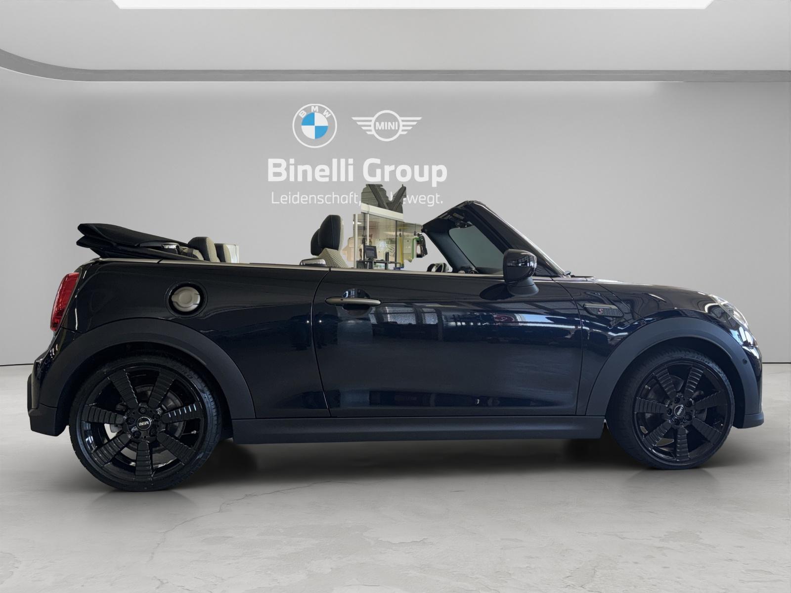 MINI Cabrio F57 2.0i Cooper S SDKG-image-17