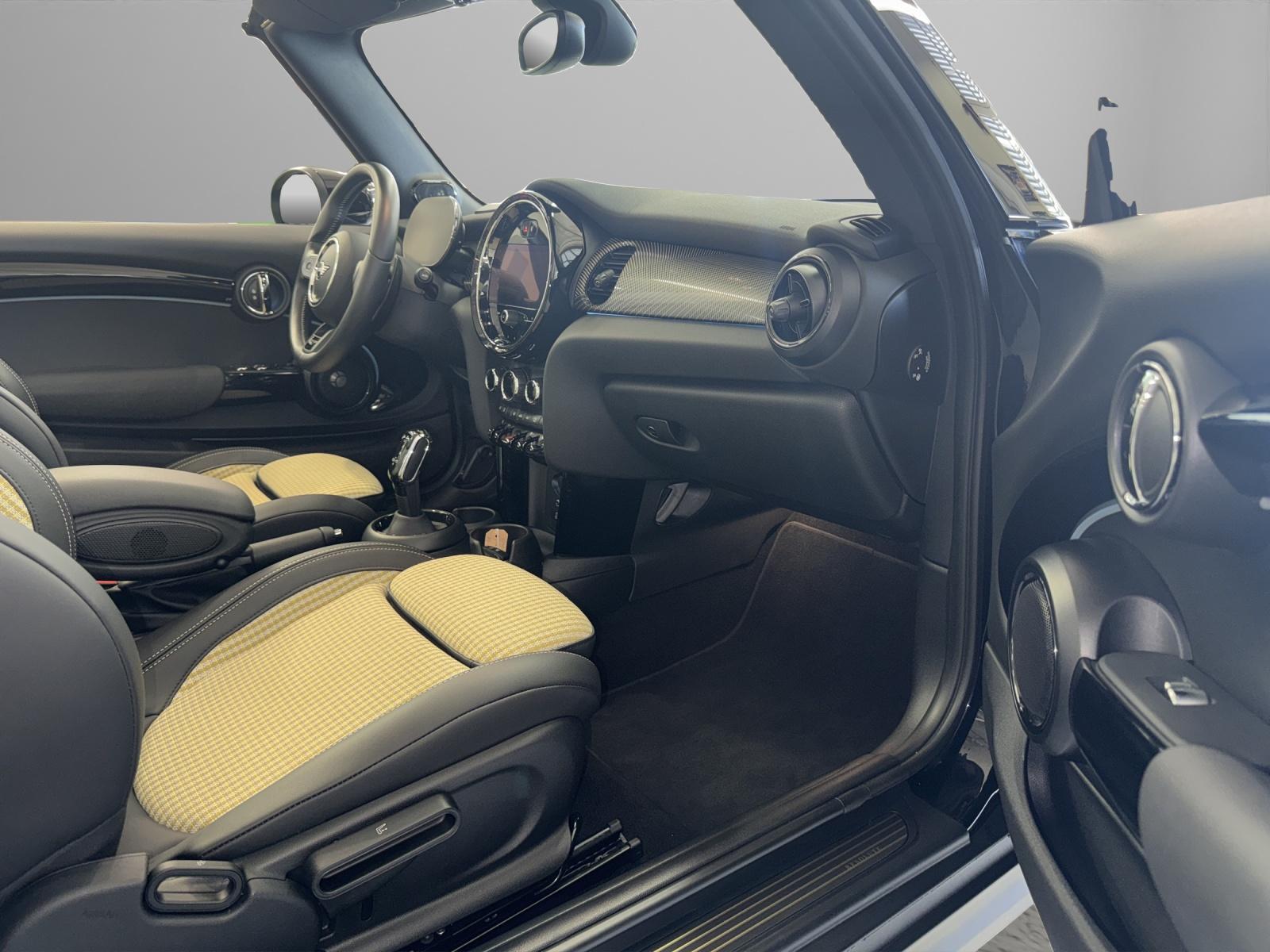 MINI Cabrio F57 2.0i Cooper S SDKG-image-21