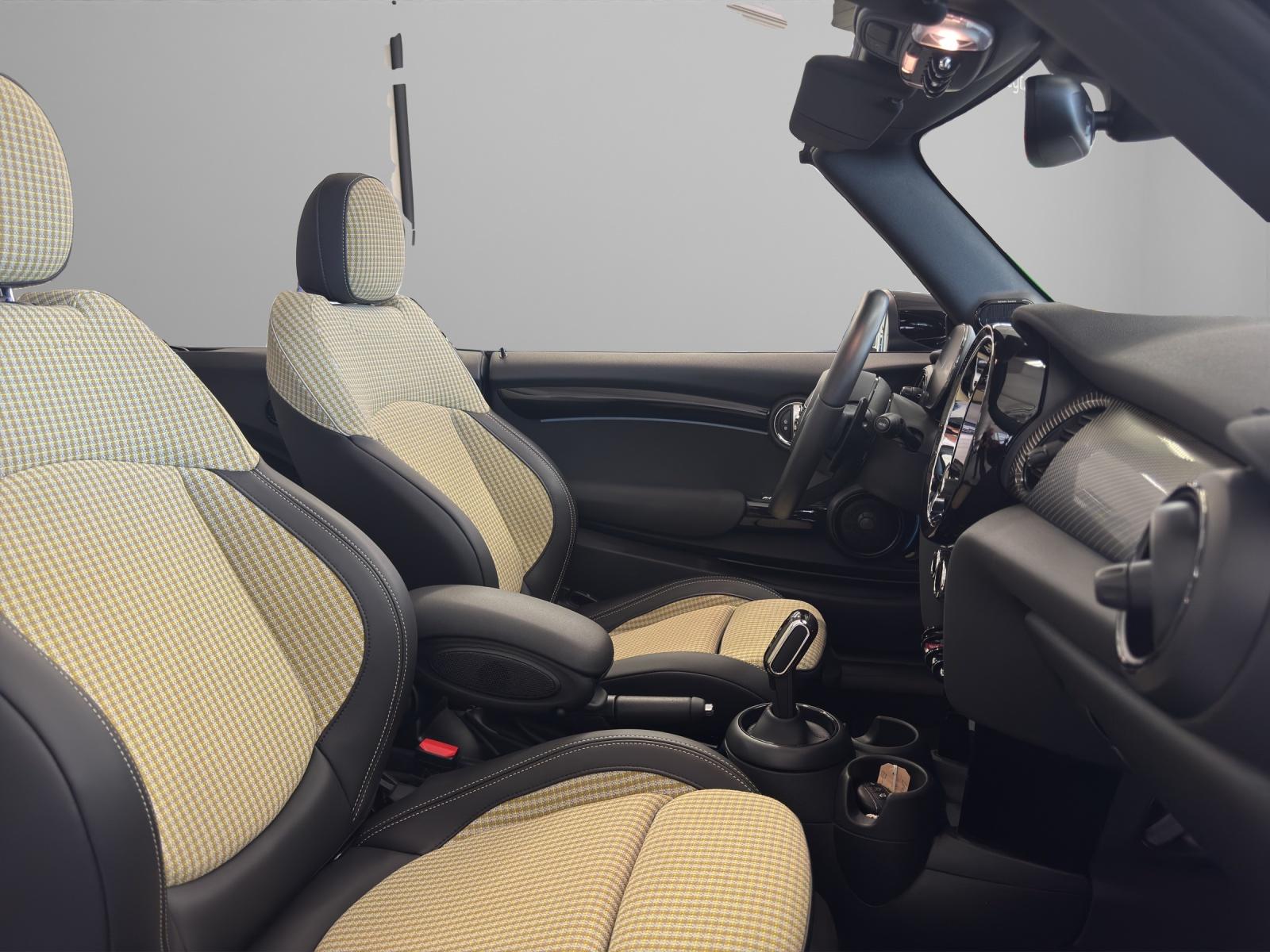 MINI Cabrio F57 2.0i Cooper S SDKG-image-19