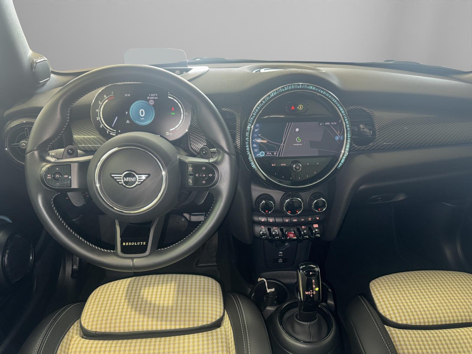 MINI Cabrio F57 2.0i Cooper S SDKG-image-9