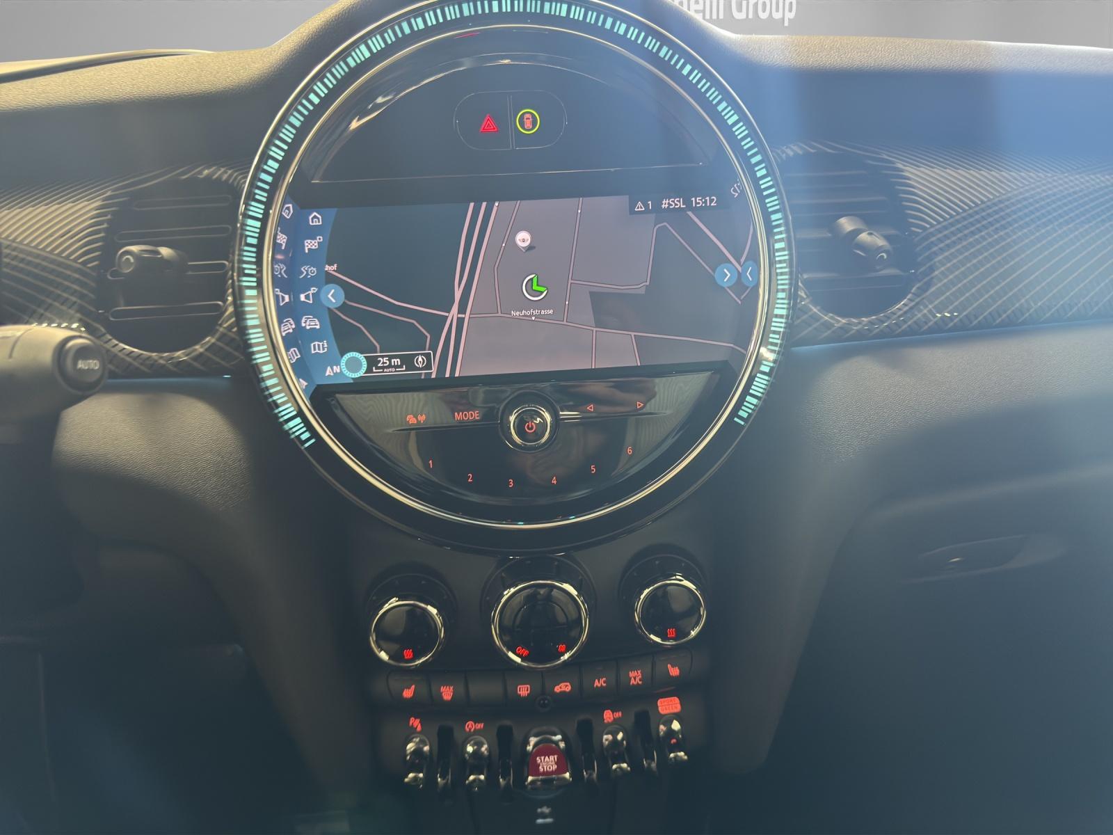 MINI Cabrio F57 2.0i Cooper S SDKG-image-12